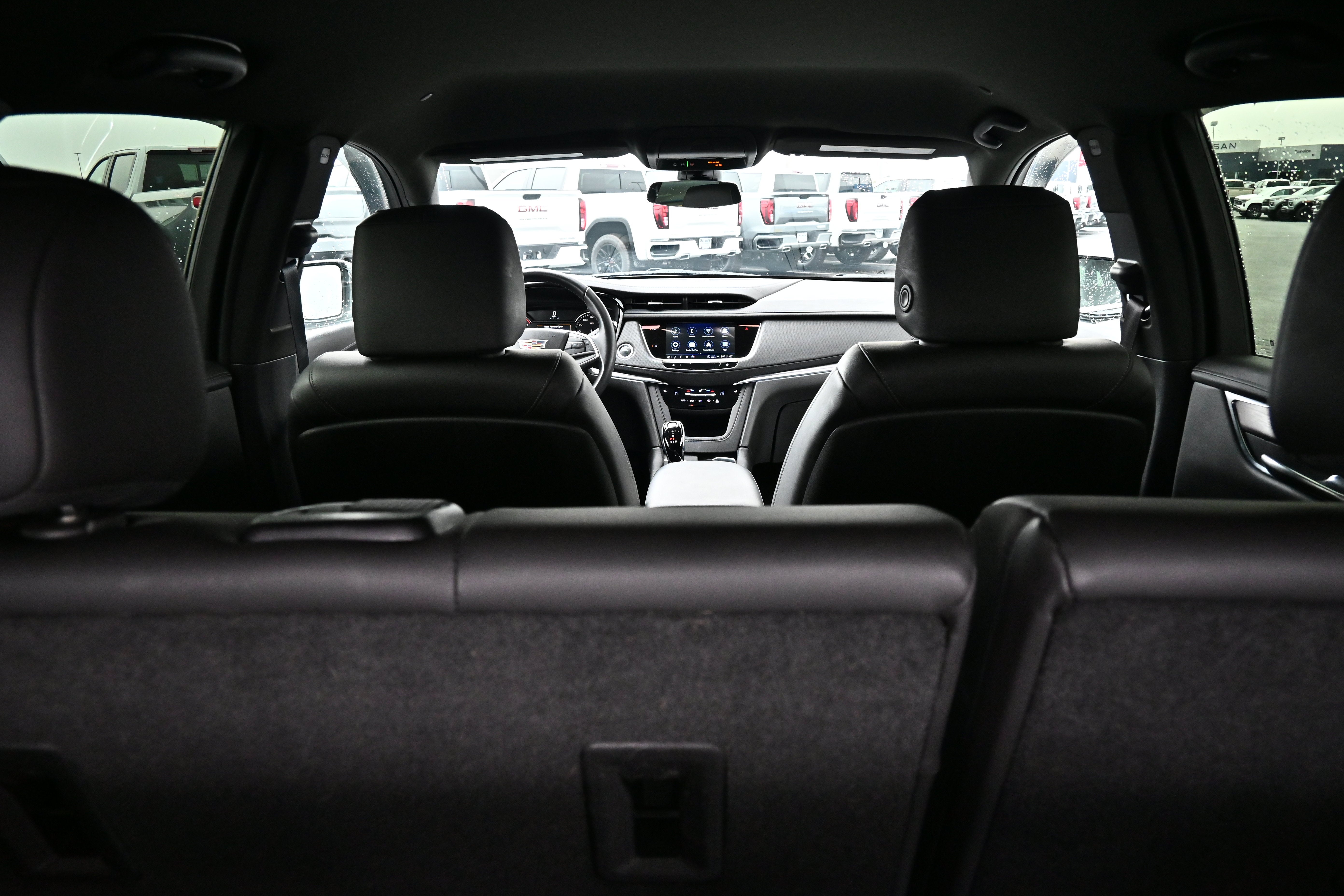 2023 Cadillac XT5 AWD Luxury