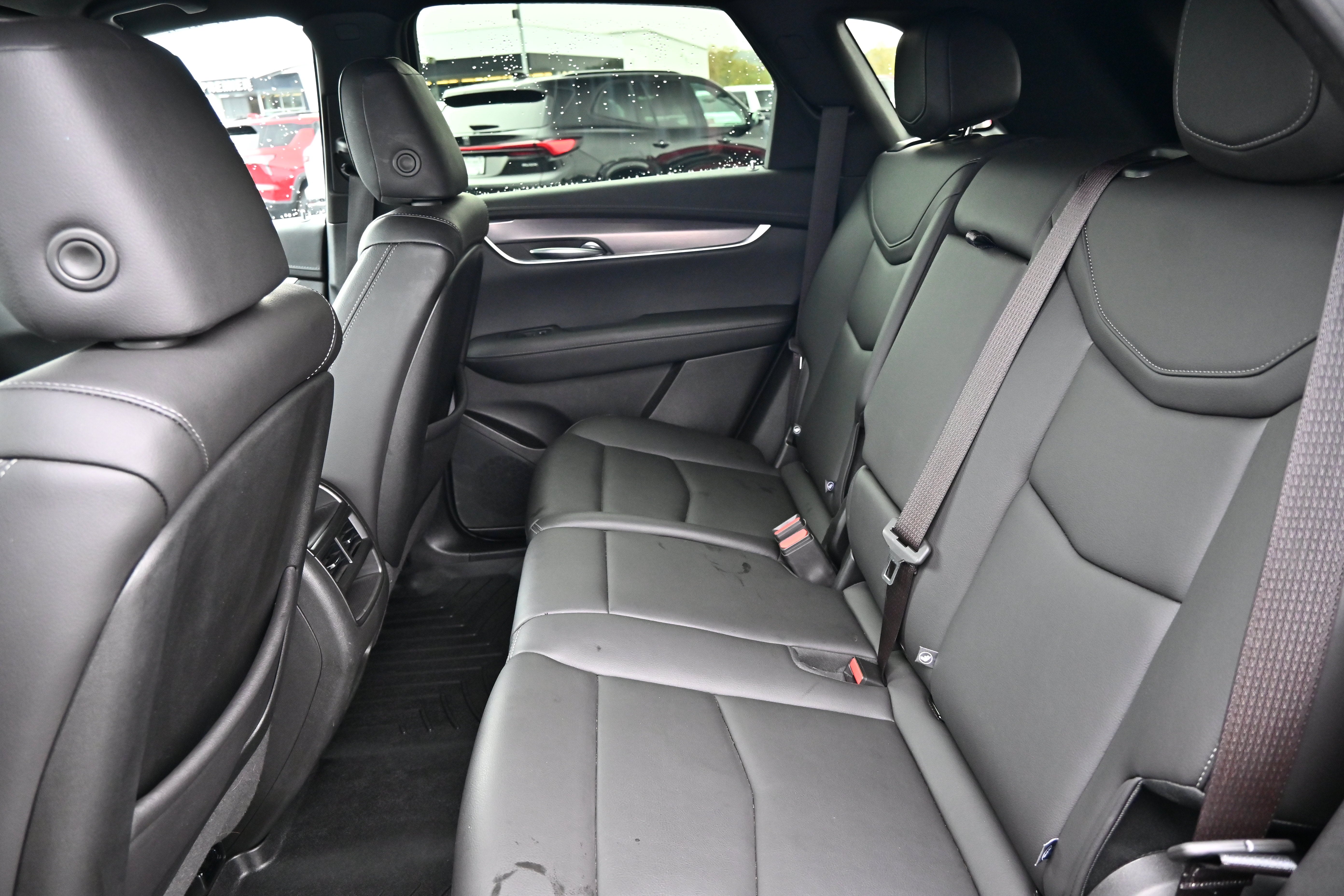 2023 Cadillac XT5 AWD Luxury
