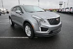 2023 Cadillac XT5 AWD Luxury