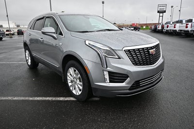 2023 Cadillac XT5 AWD Luxury