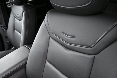 2023 Cadillac XT5 AWD Luxury