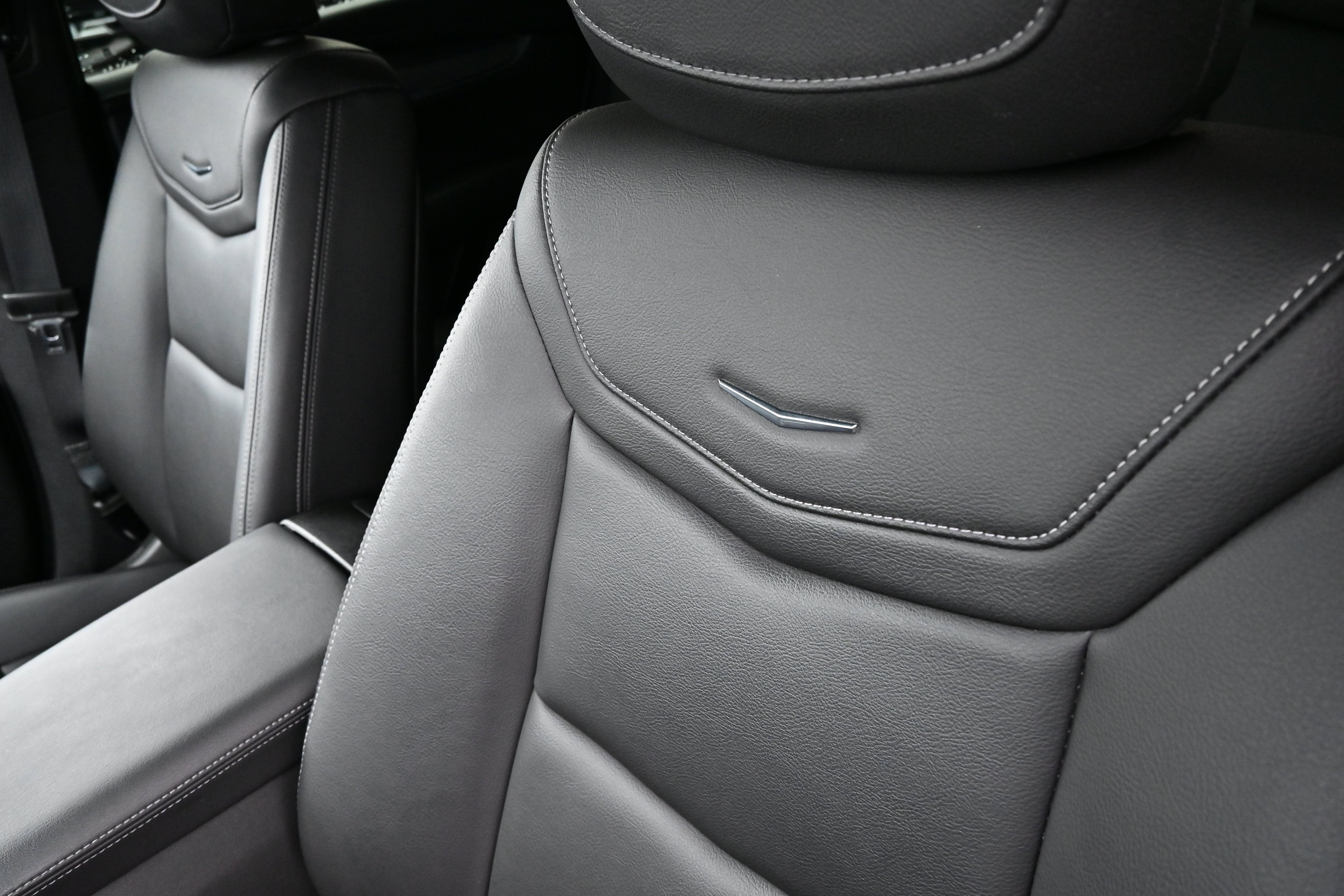 2023 Cadillac XT5 AWD Luxury