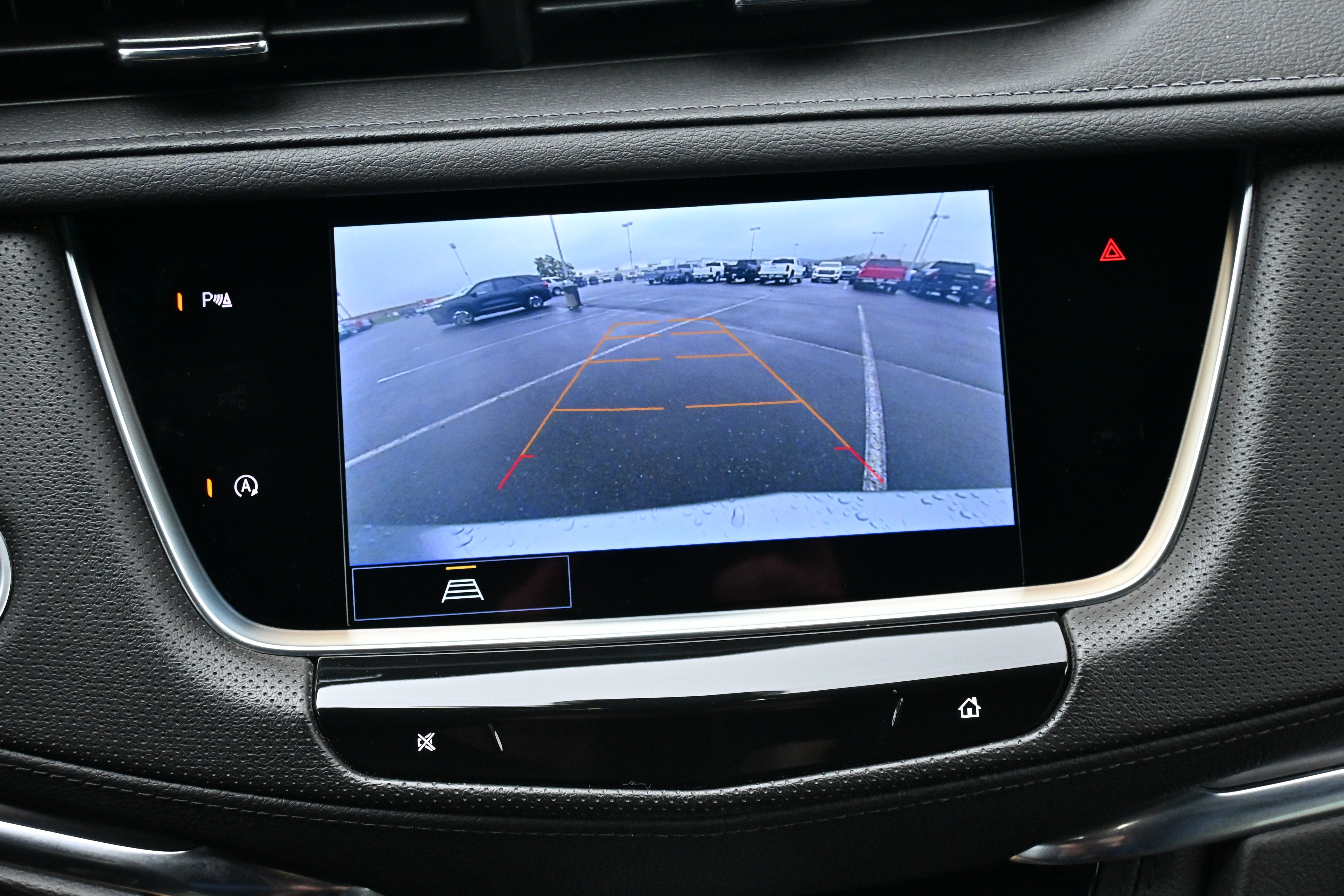 2023 Cadillac XT5 AWD Luxury