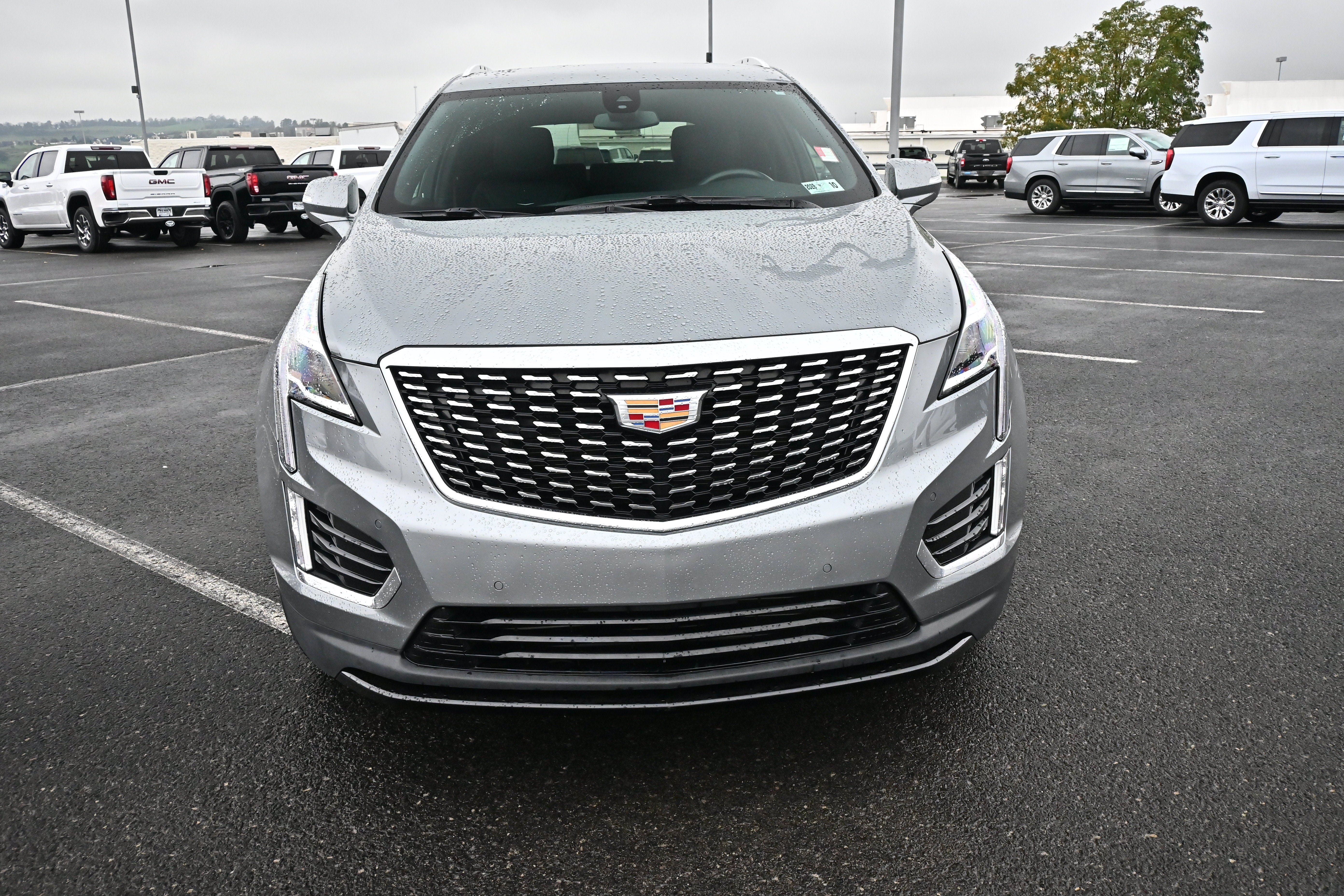 2023 Cadillac XT5 AWD Luxury
