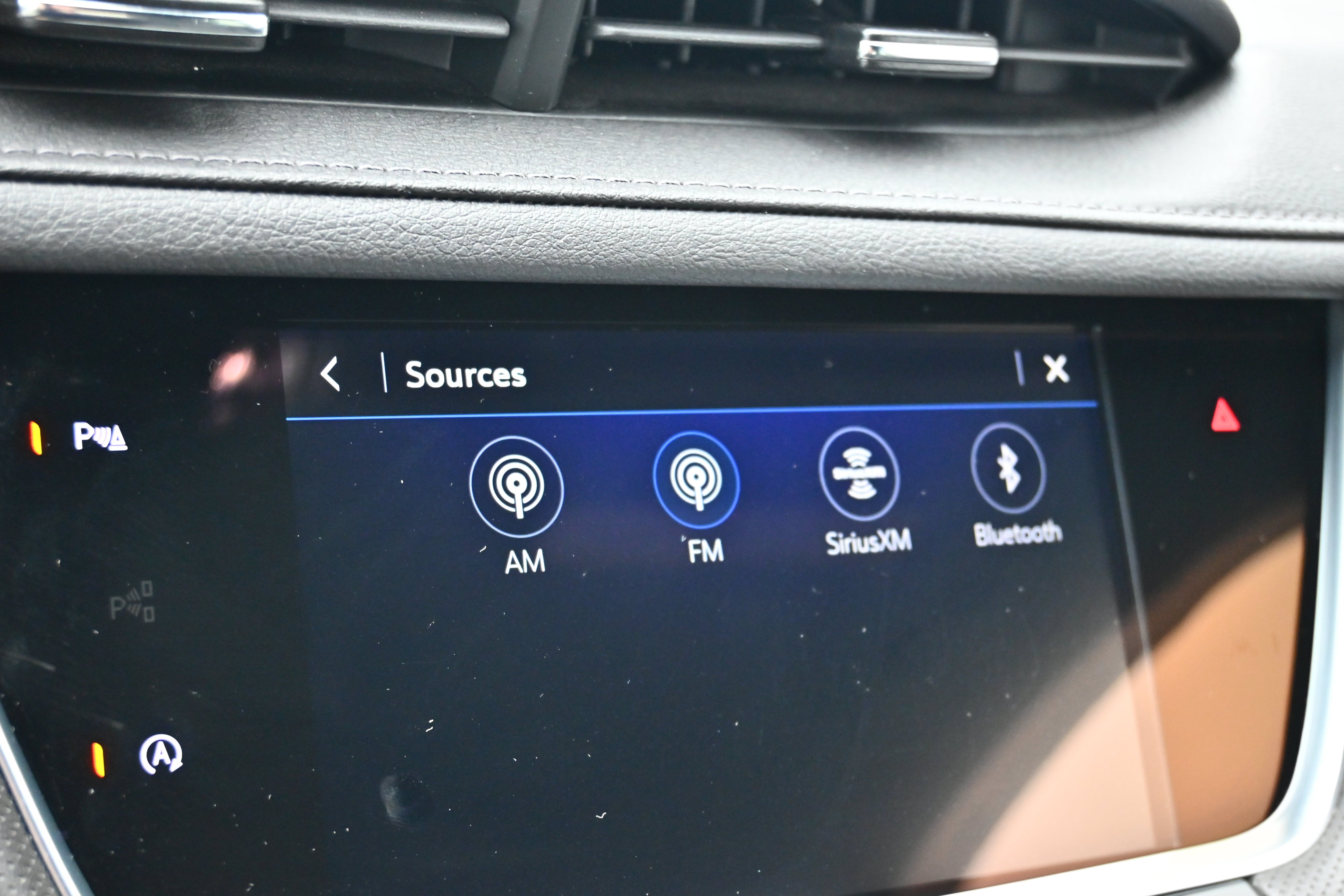 2023 Cadillac XT5 AWD Luxury