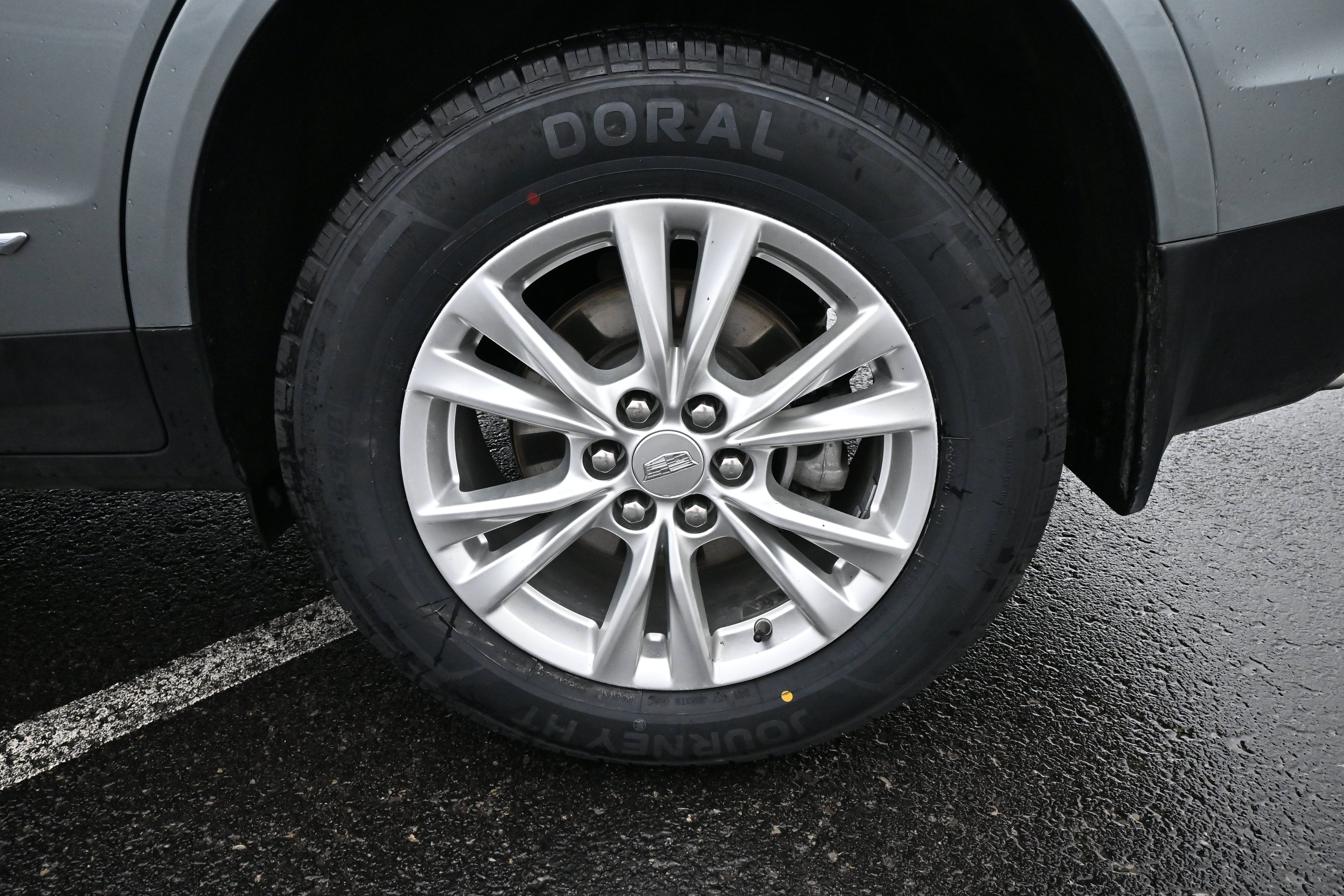 2023 Cadillac XT5 AWD Luxury