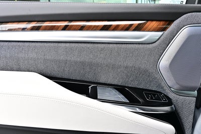 2026 Cadillac Escalade Platinum Luxury