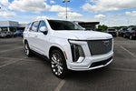 2026 Cadillac Escalade Platinum Luxury