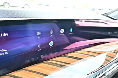 2026 Cadillac Escalade Platinum Luxury