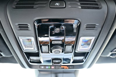 2026 Cadillac Escalade Platinum Luxury