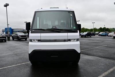 2024 BrightDrop Zevo 400 EJY