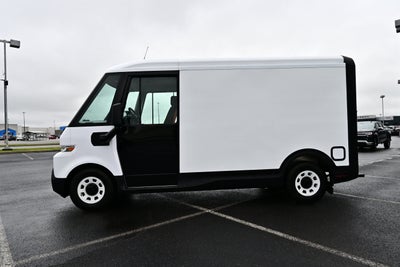 2024 BrightDrop Zevo 400 EJY