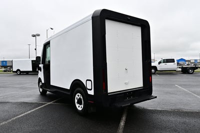 2024 BrightDrop Zevo 400 EJY