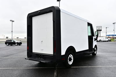 2024 BrightDrop Zevo 400 EJY