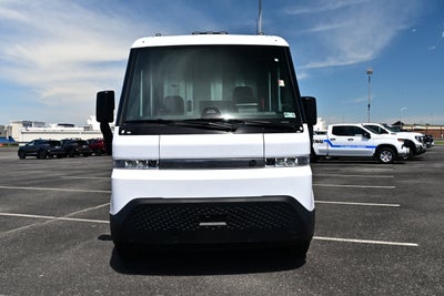 2024 BrightDrop Zevo 600 EJY