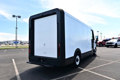 2024 BrightDrop Zevo 600 EJY