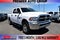 2018 RAM 3500 Tradesman