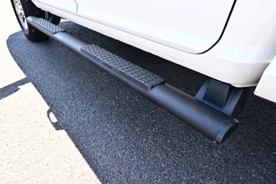 2018 RAM 3500 Tradesman