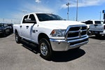 2018 RAM 3500 Tradesman