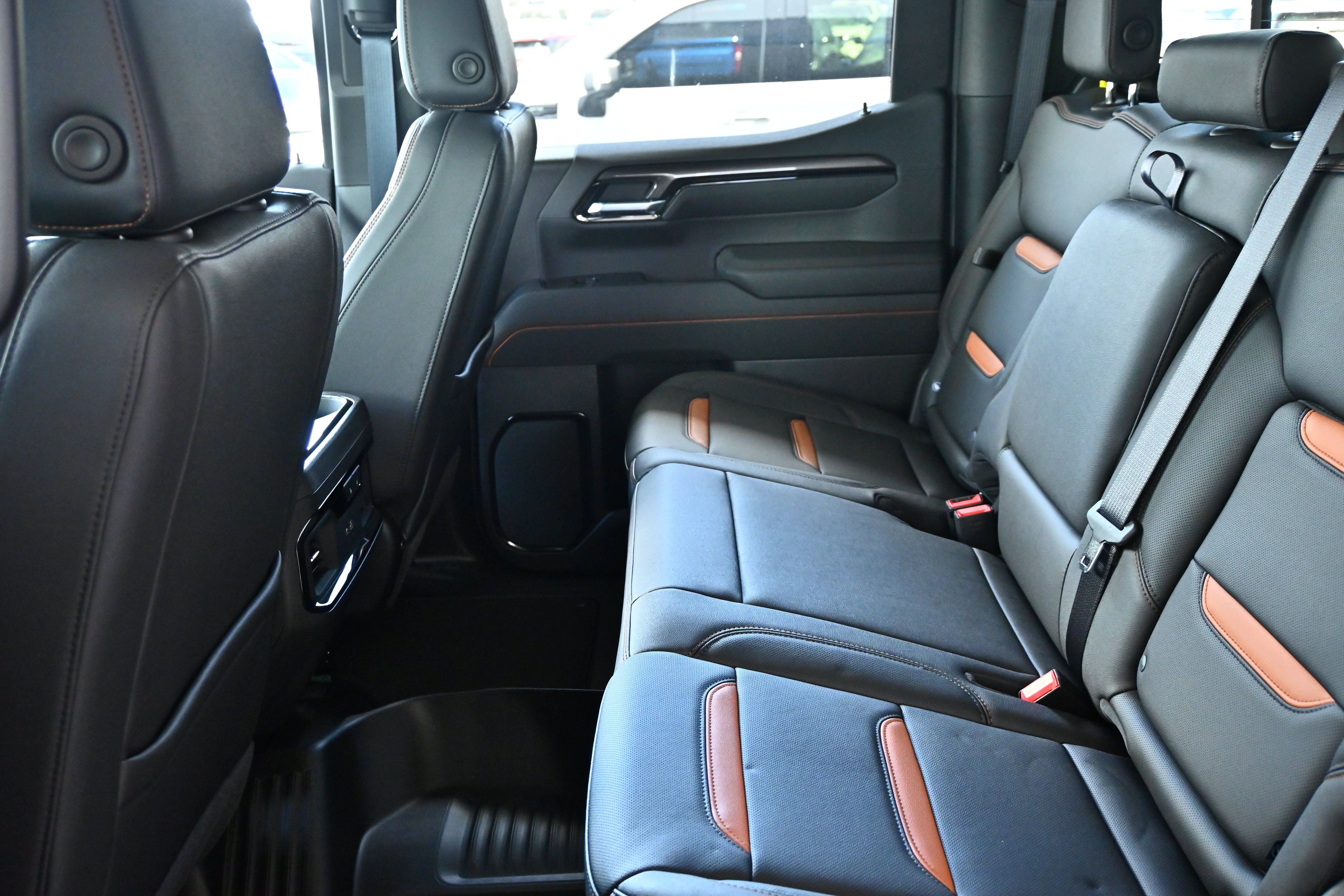 2026 GMC Sierra 1500 AT4 - Photo 15