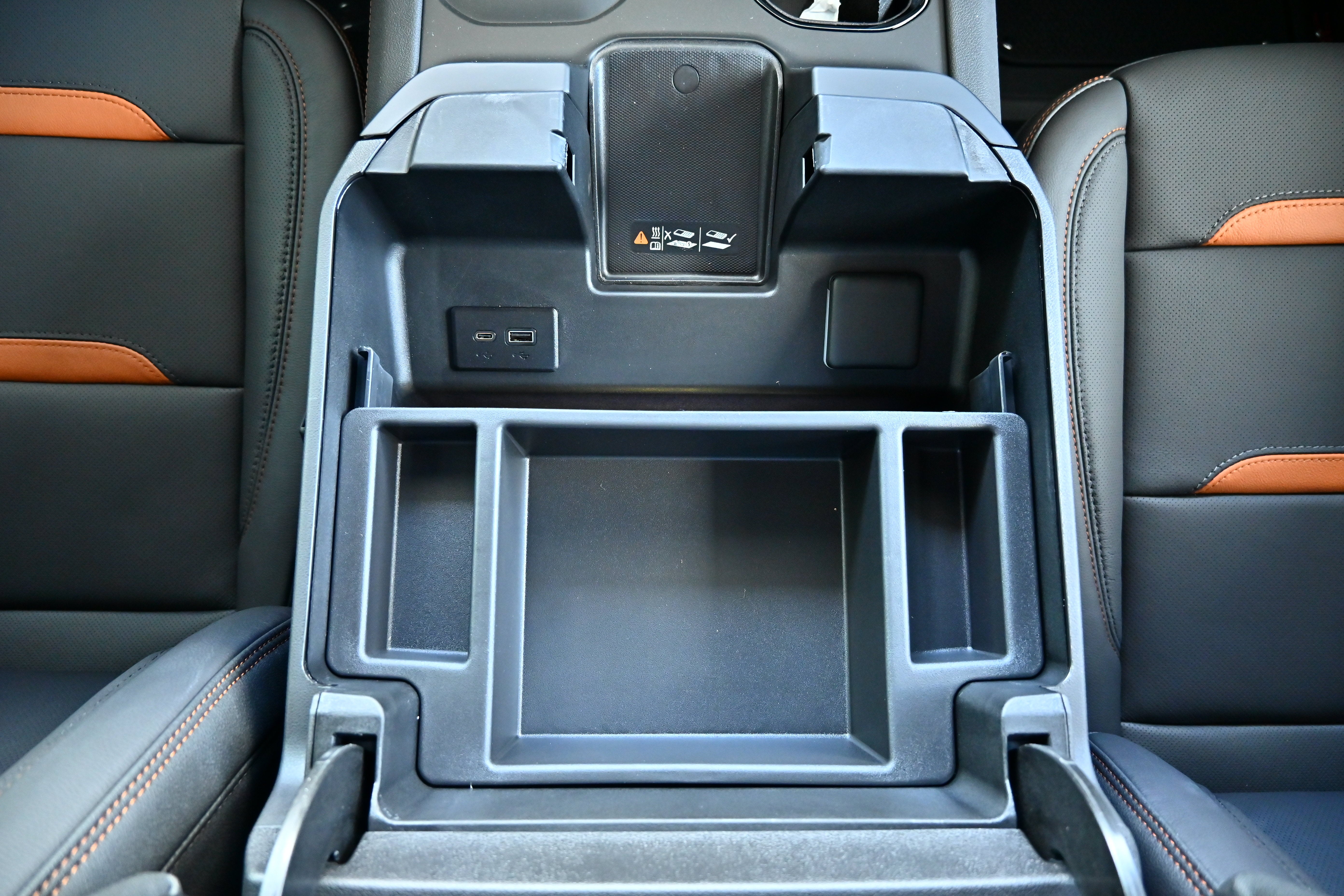 2026 GMC Sierra 1500 AT4 - Photo 20