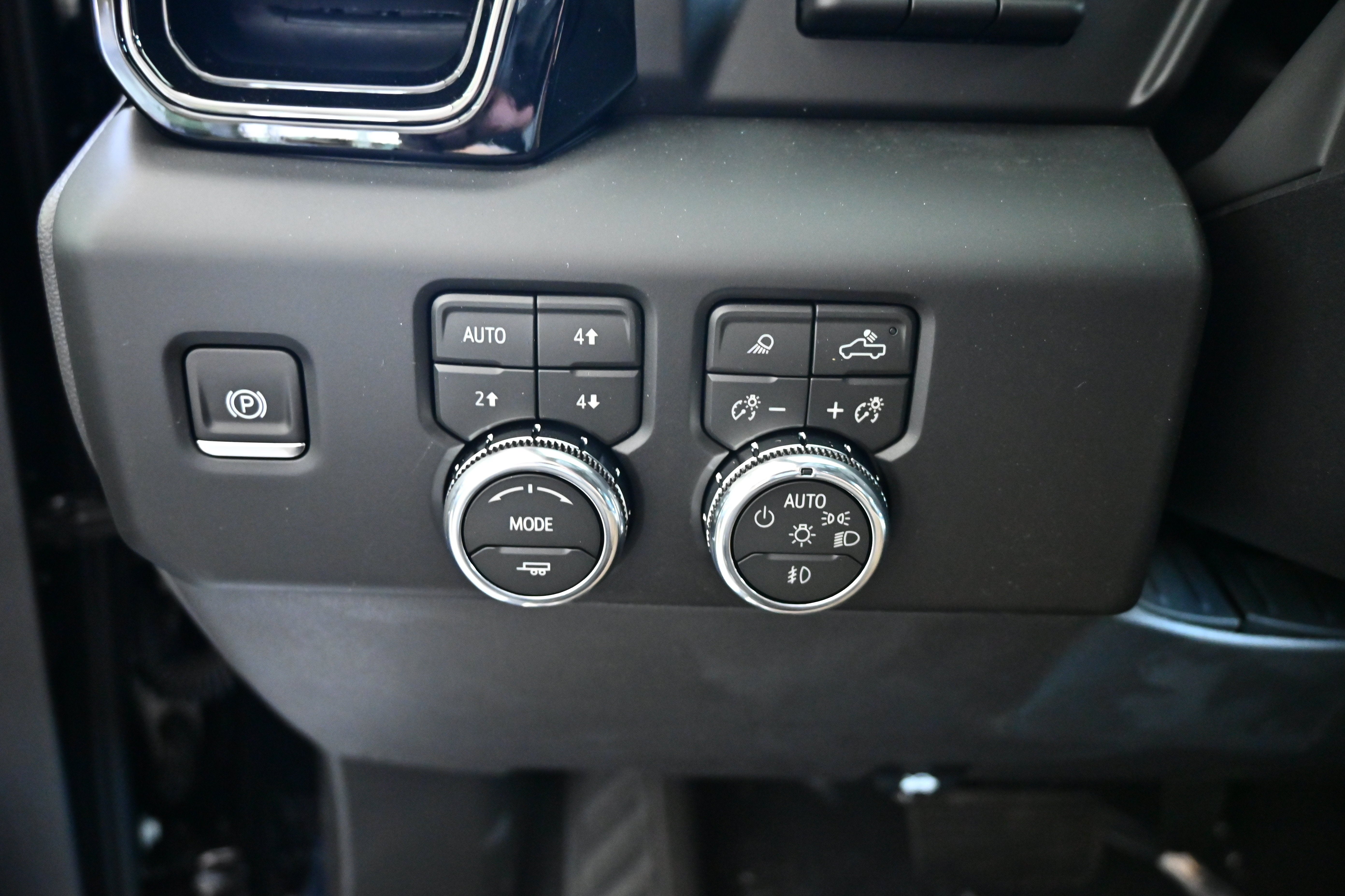 2026 GMC Sierra 1500 AT4 - Photo 25