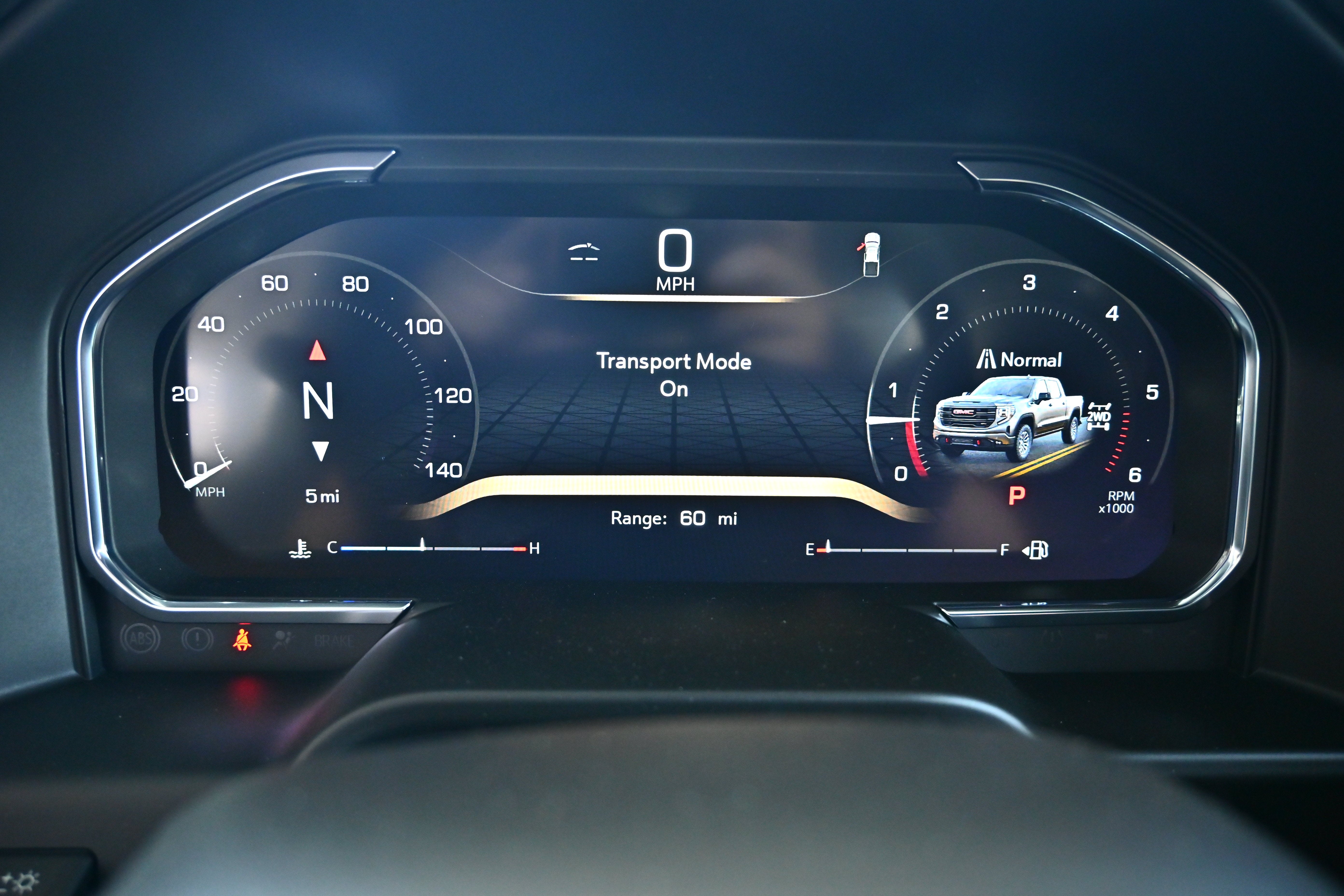 2026 GMC Sierra 1500 AT4 - Photo 26