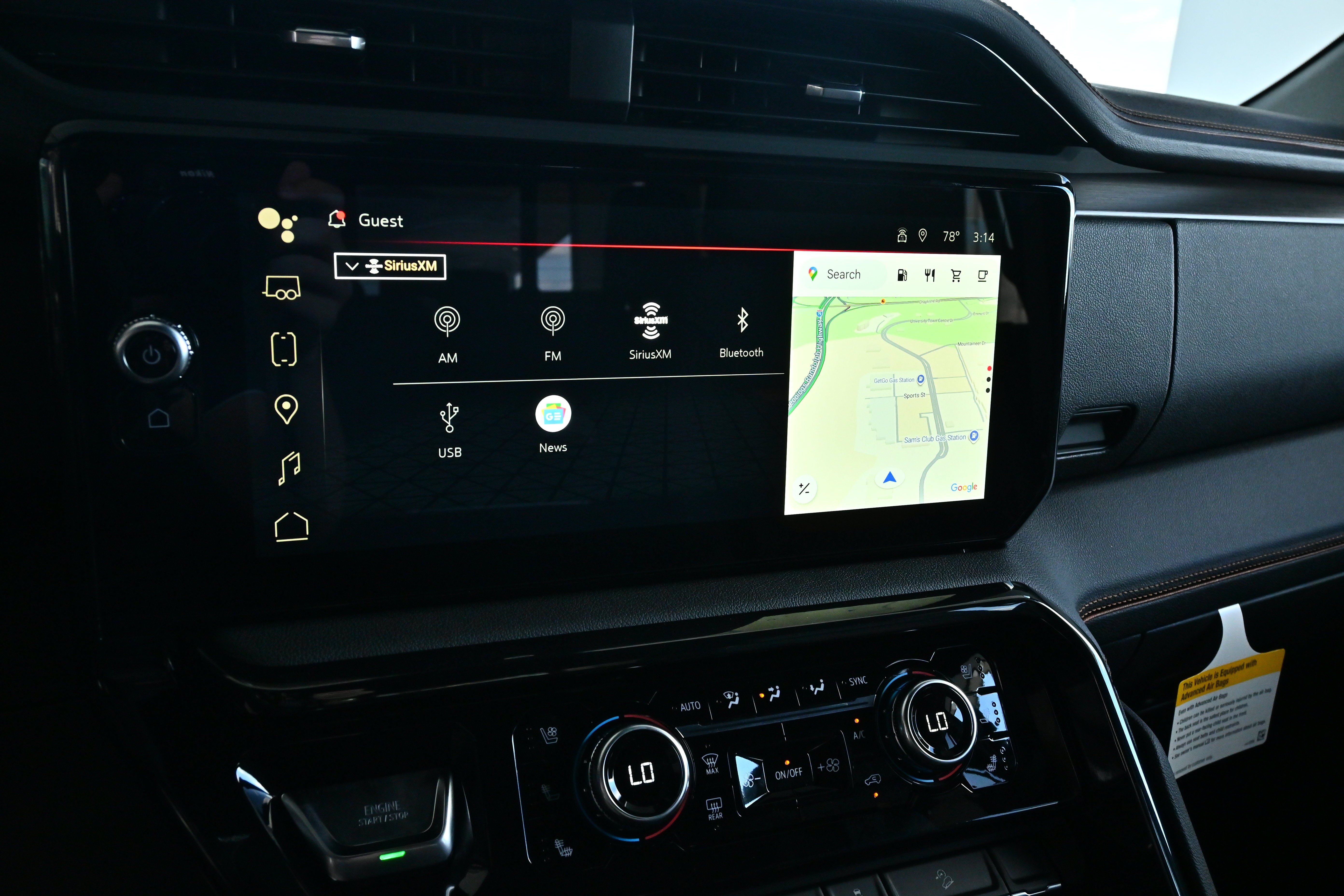 2026 GMC Sierra 1500 AT4 - Photo 27