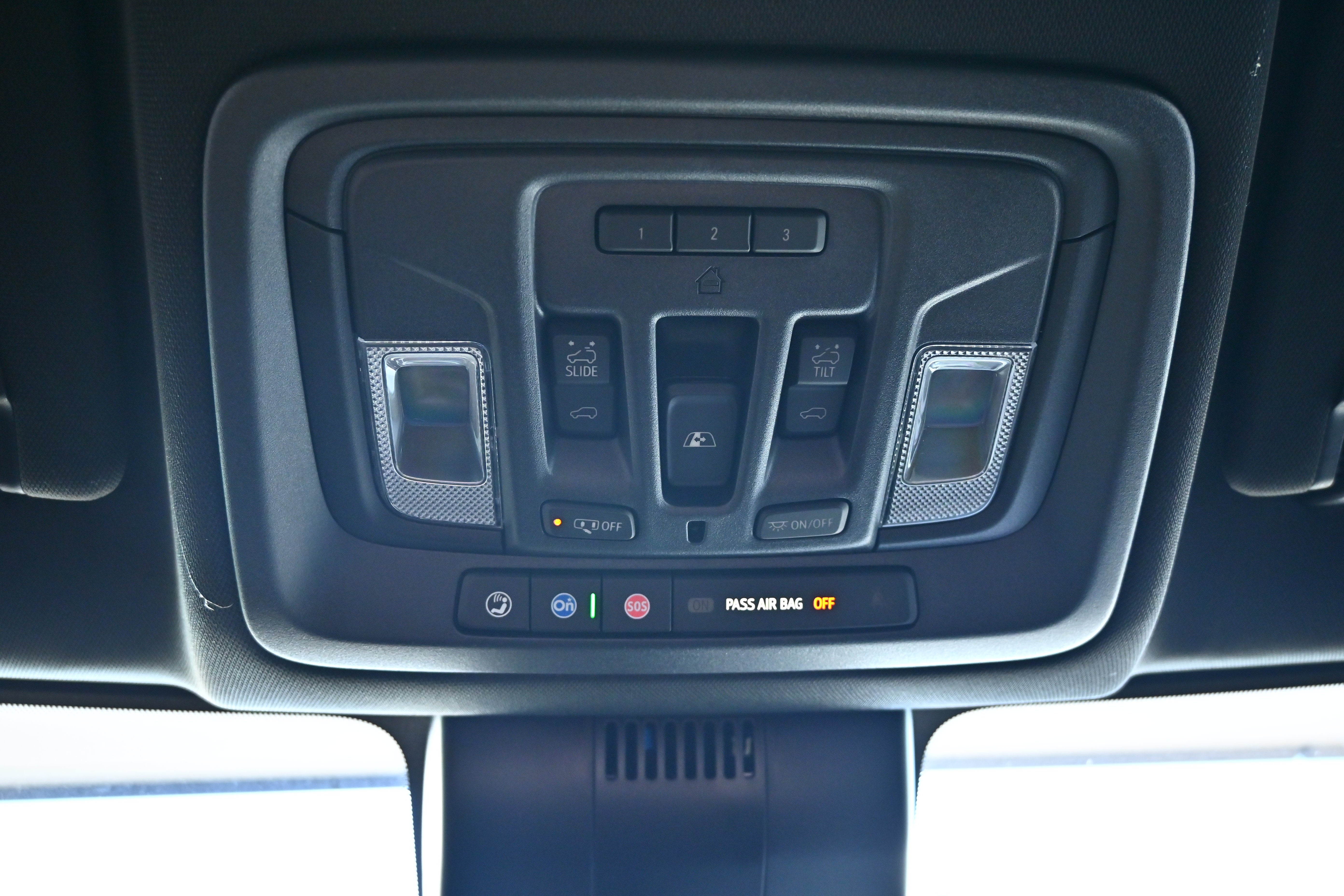 2026 GMC Sierra 1500 AT4 - Photo 28