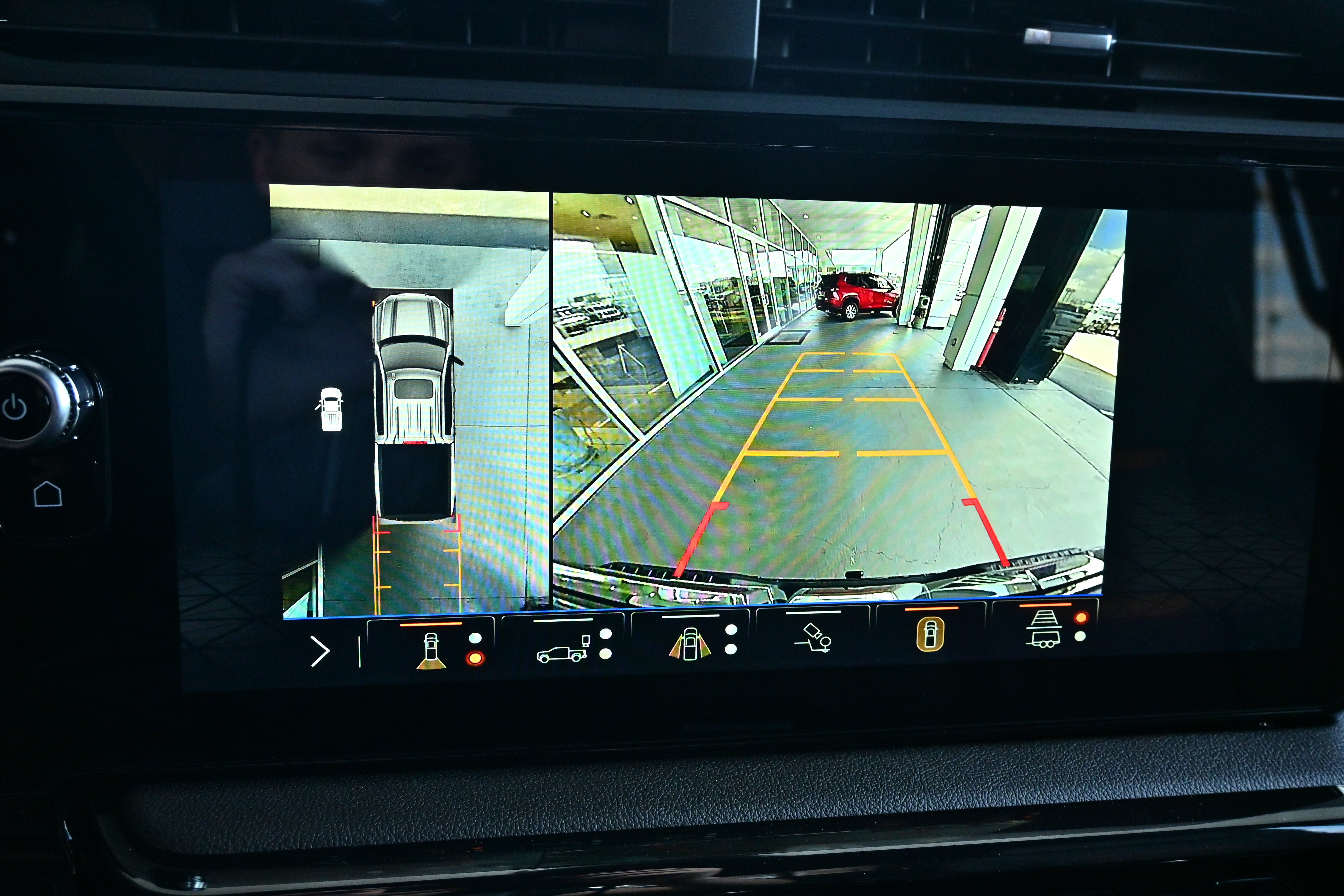 2026 GMC Sierra 1500 AT4 - Photo 29