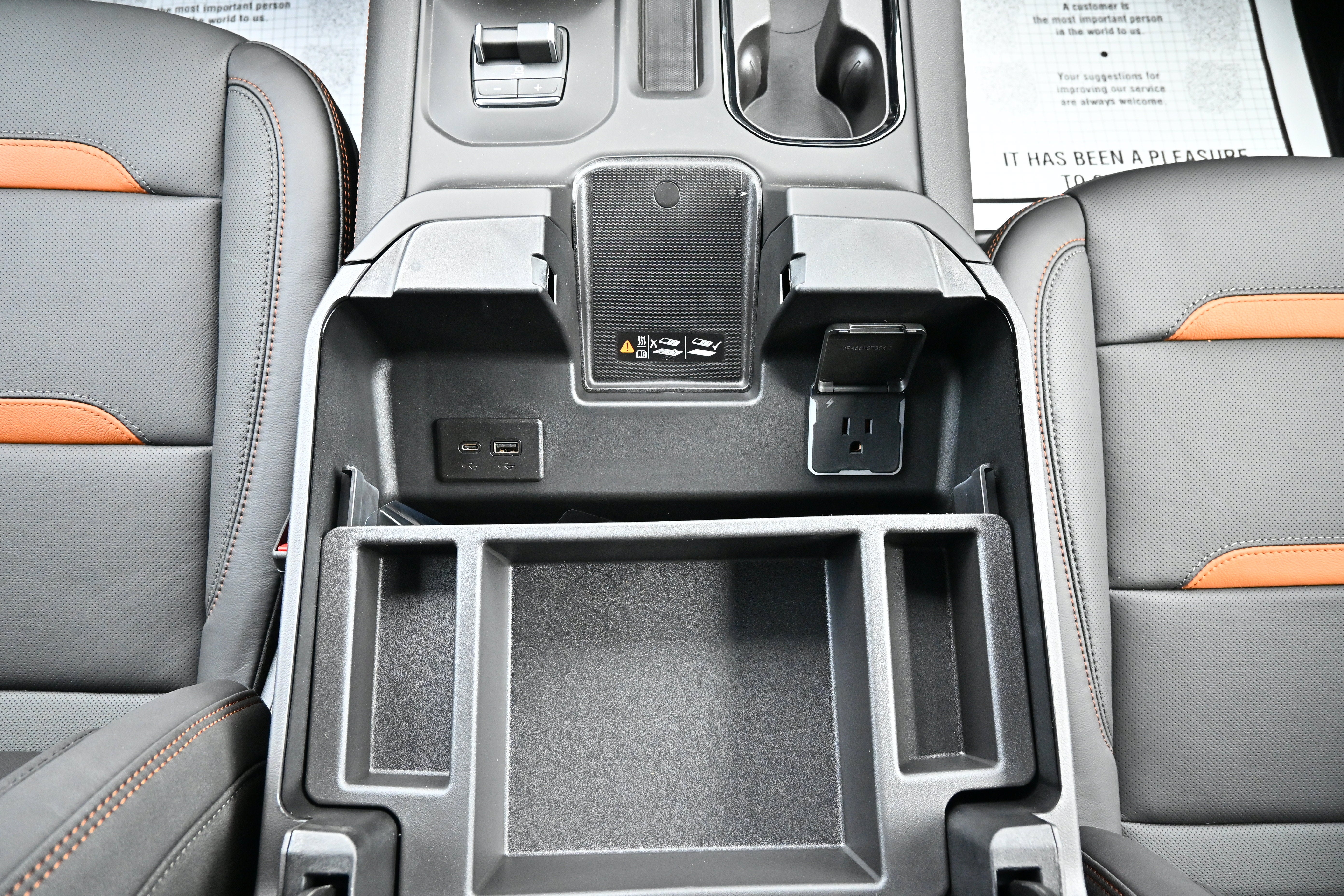 2026 GMC Sierra 1500 AT4 - Photo 21