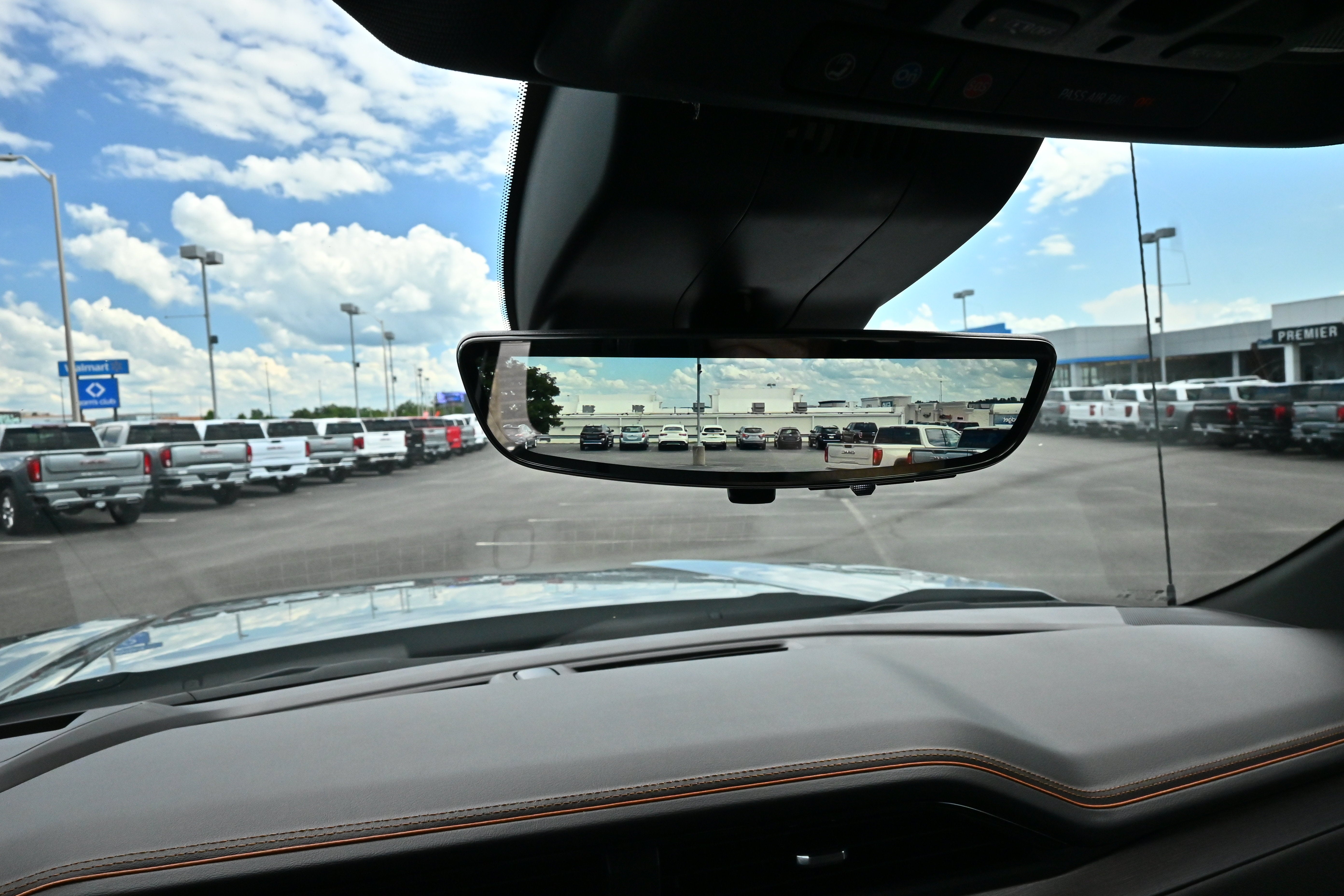 2026 GMC Sierra 1500 AT4 - Photo 25