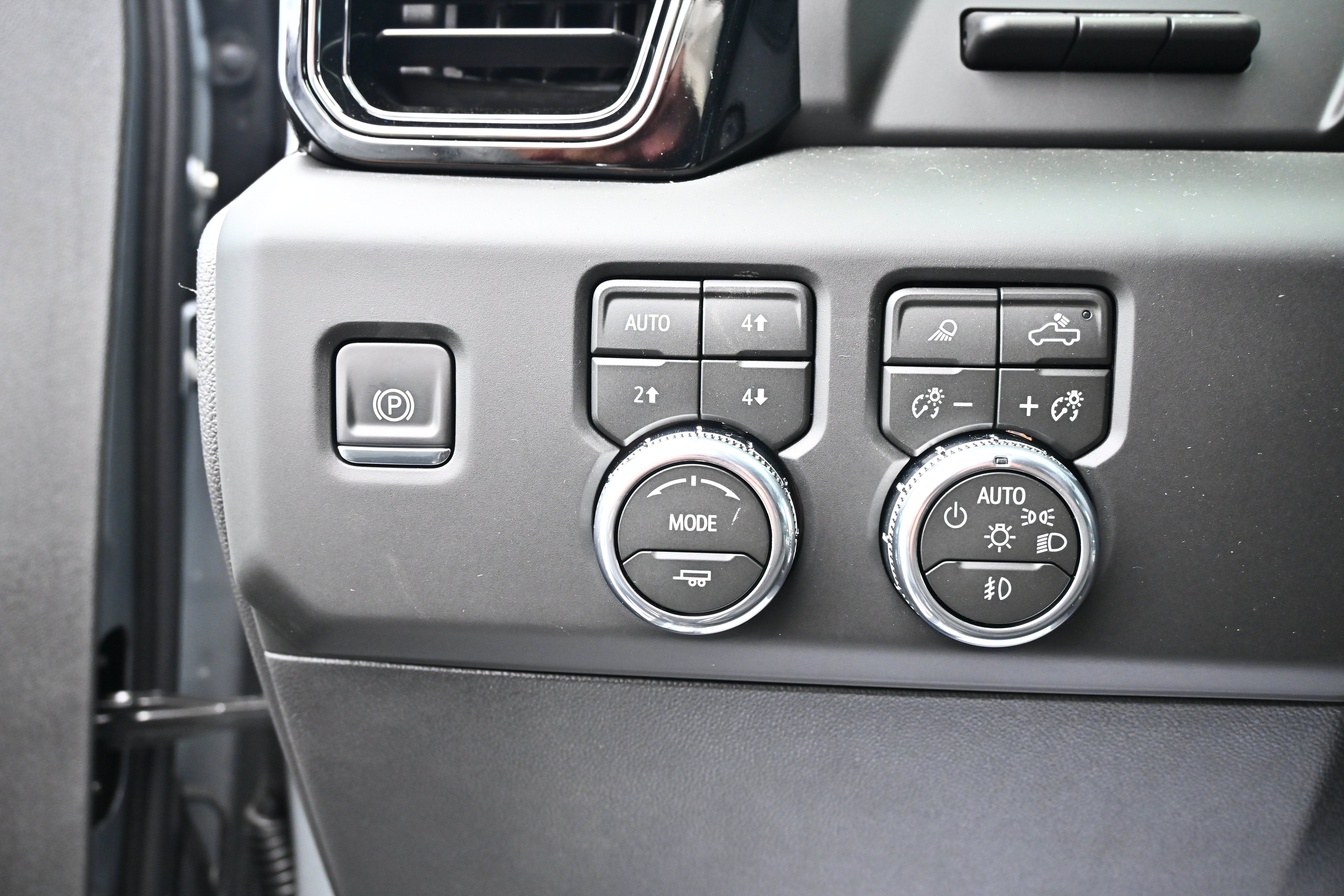 2026 GMC Sierra 1500 AT4 - Photo 28