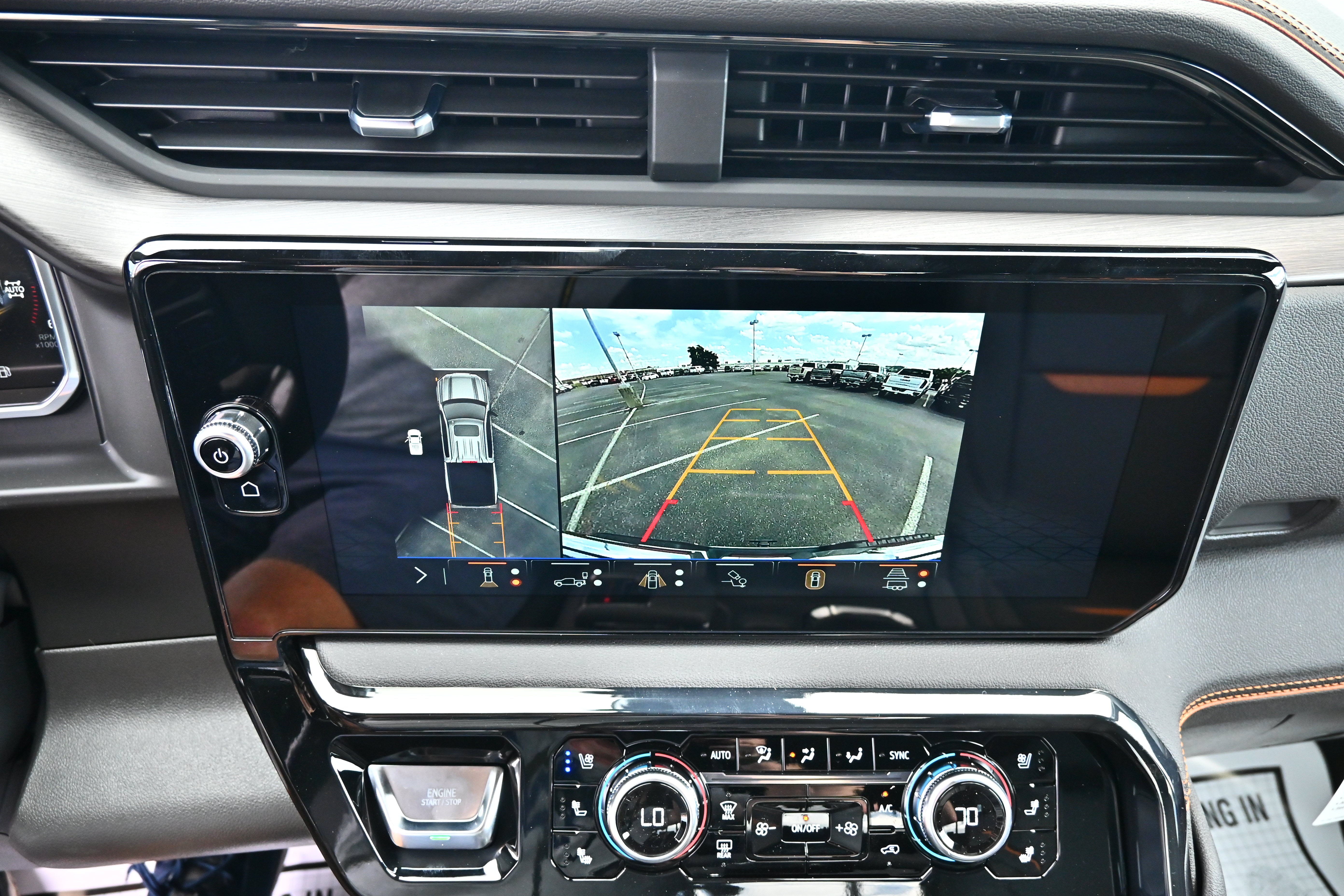 2026 GMC Sierra 1500 AT4 - Photo 31