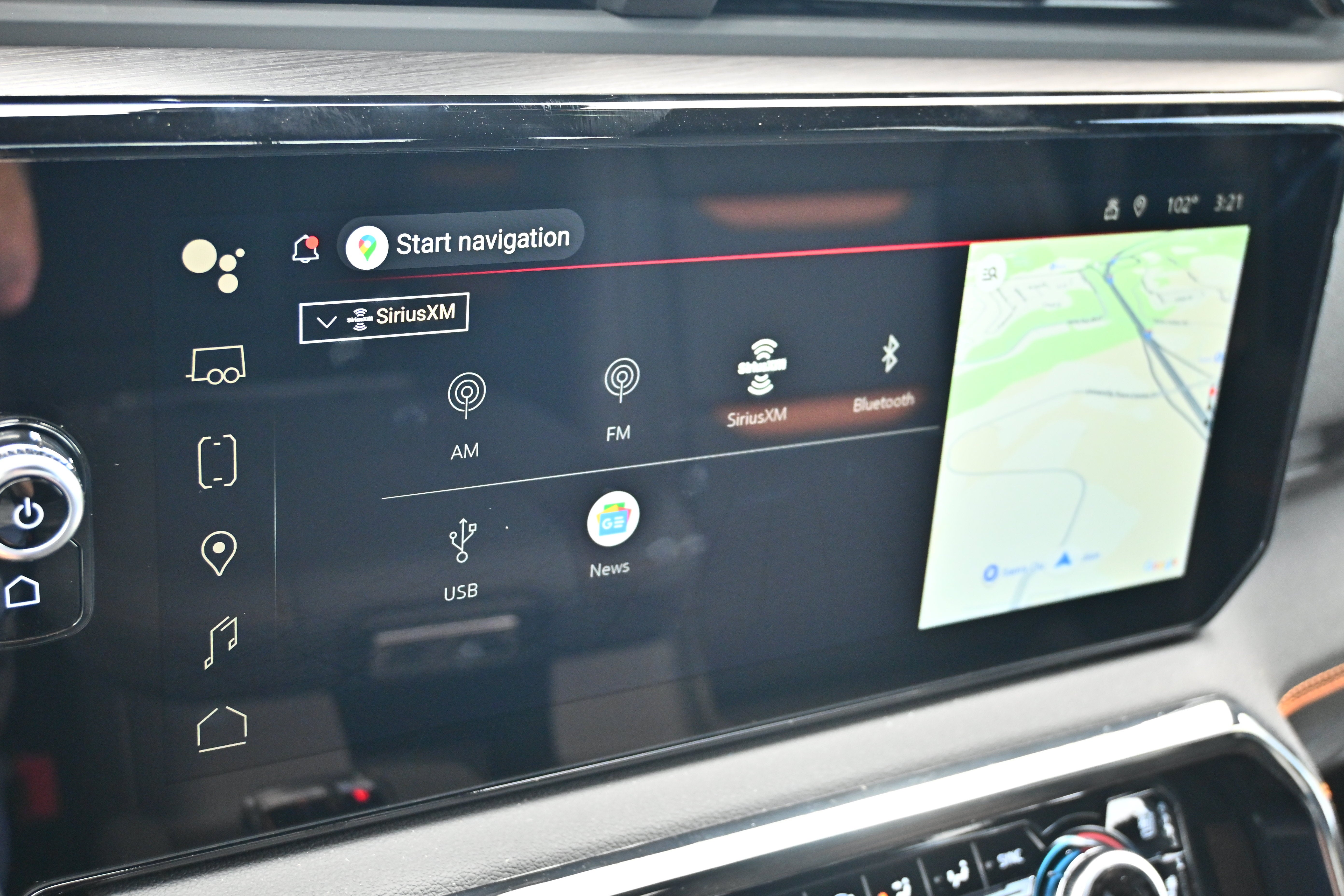 2026 GMC Sierra 1500 AT4 - Photo 33
