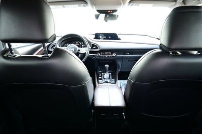 2022 Mazda Mazda CX-30 2.5 S Premium Package