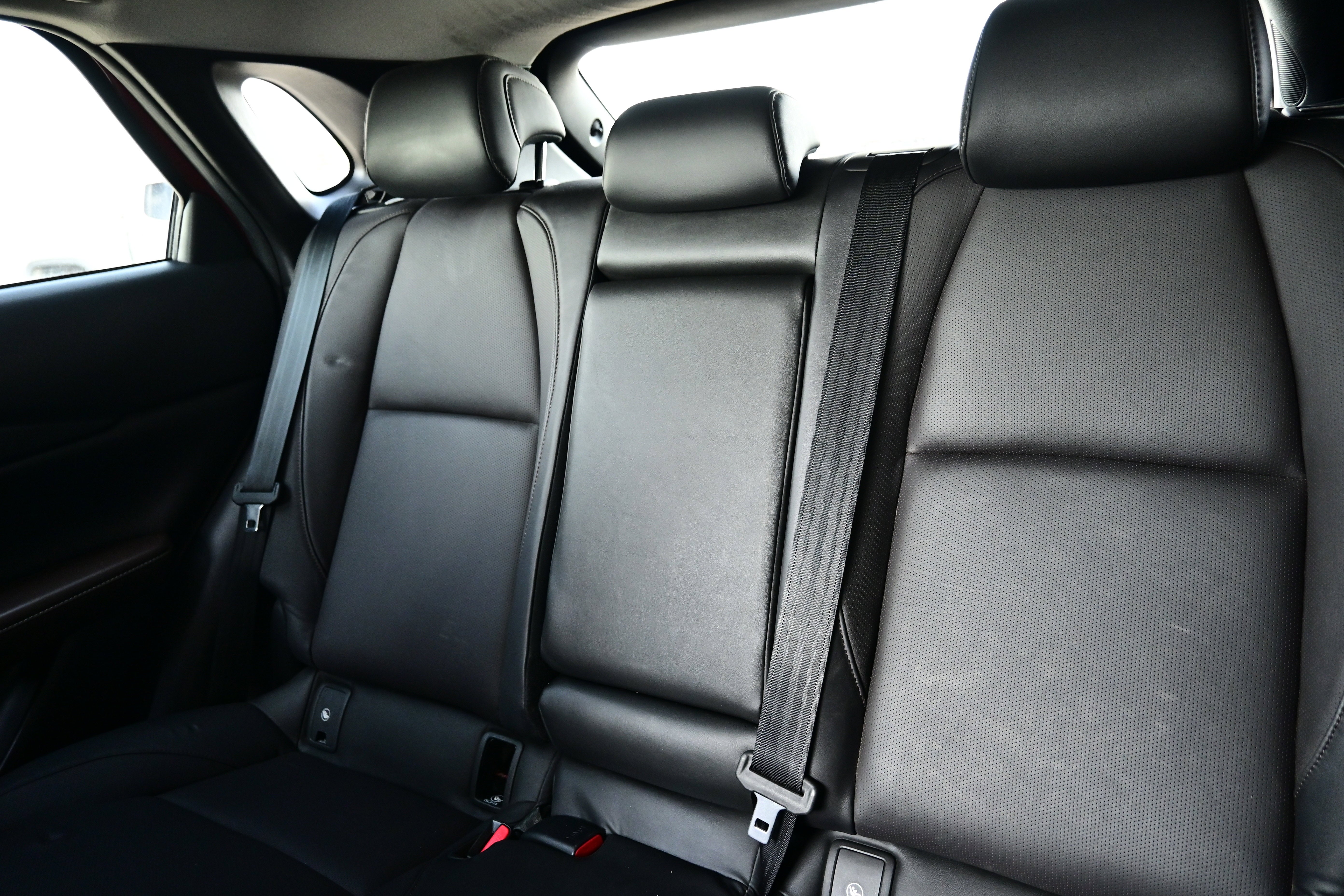 2022 Mazda Mazda CX-30 2.5 S Premium Package