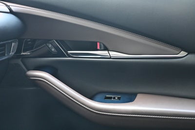 2022 Mazda Mazda CX-30 2.5 S Premium Package