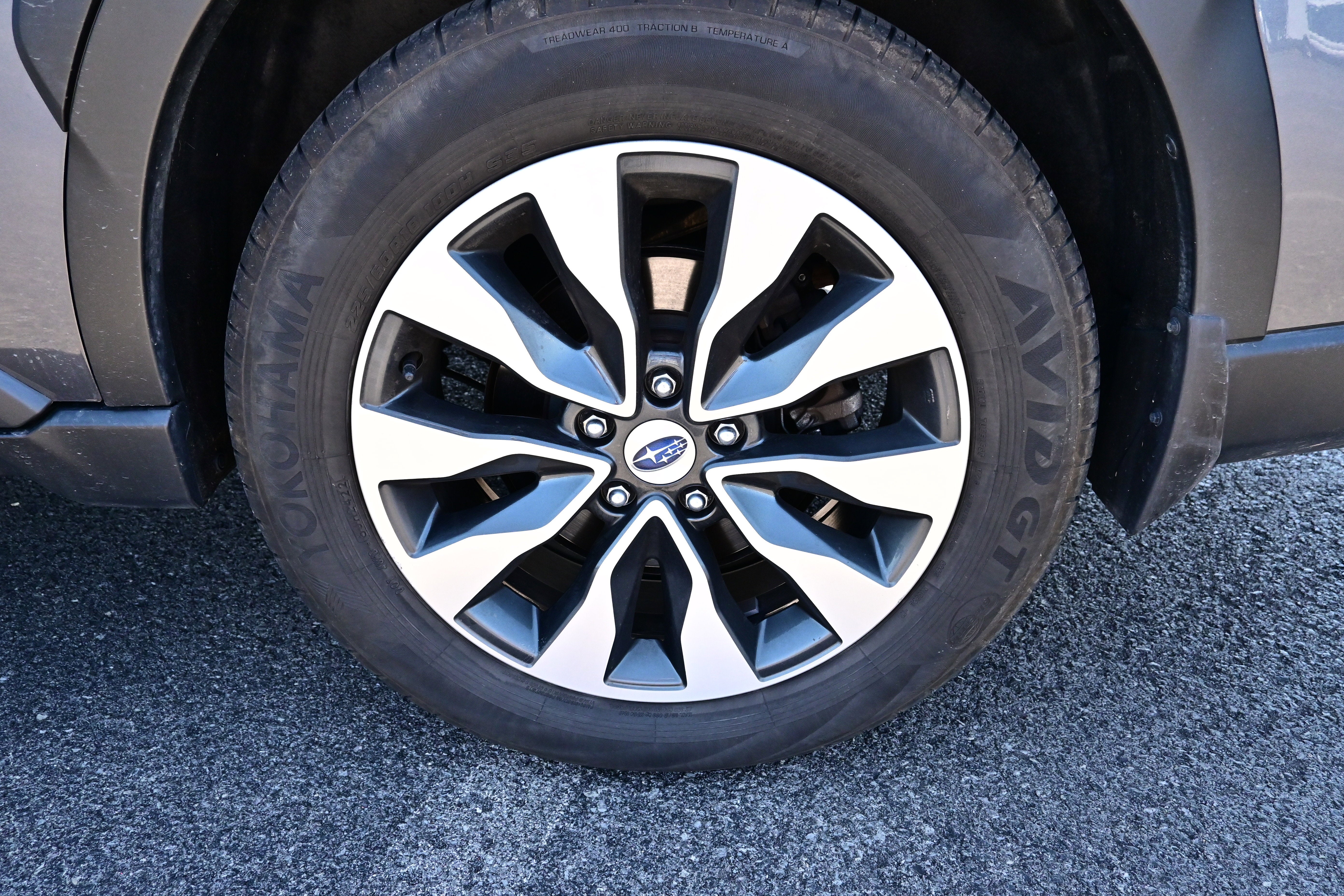 2023 Subaru Outback Touring XT