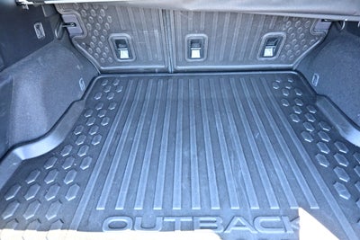 2023 Subaru Outback Touring XT