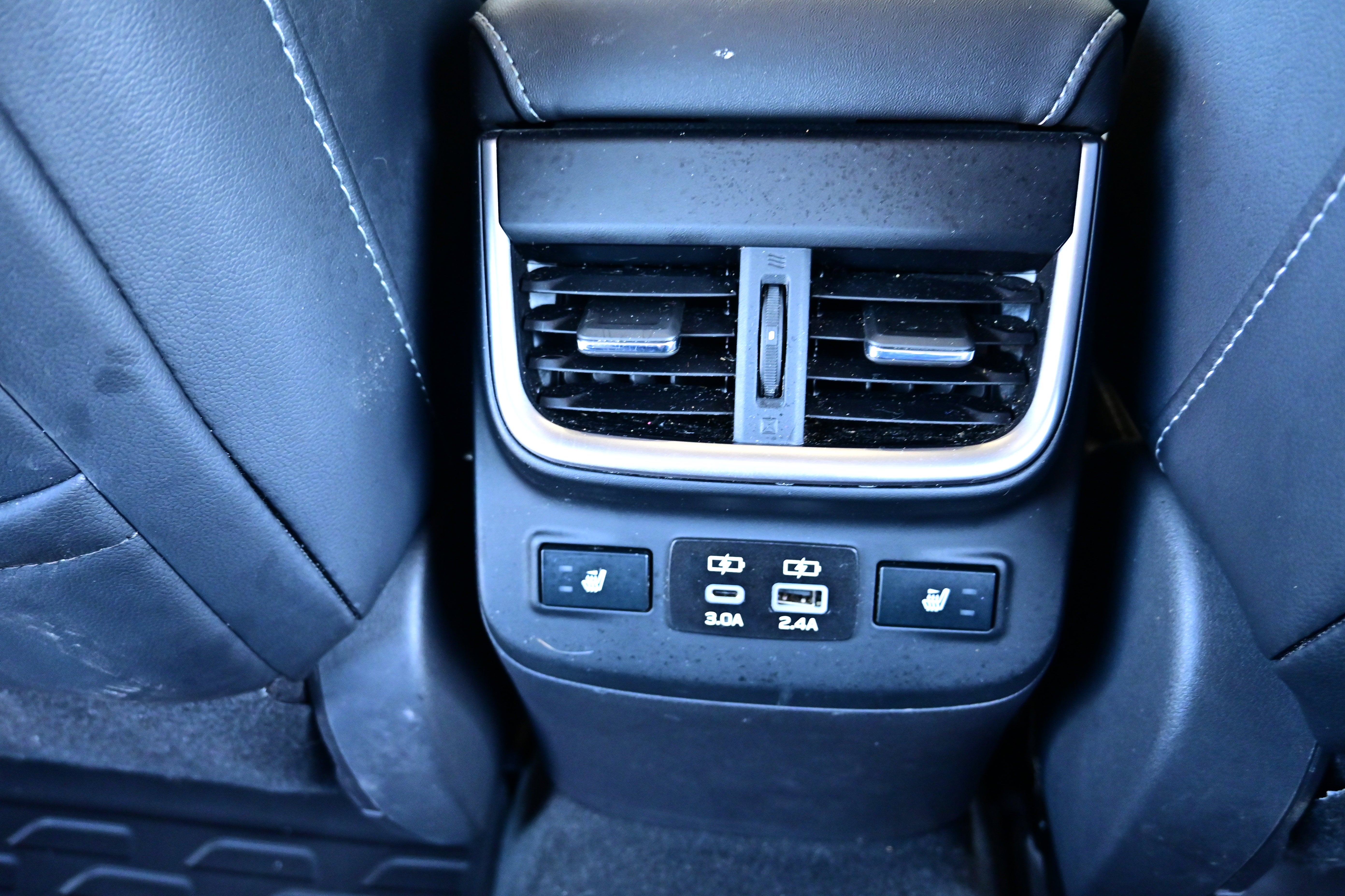 2023 Subaru Outback Touring XT