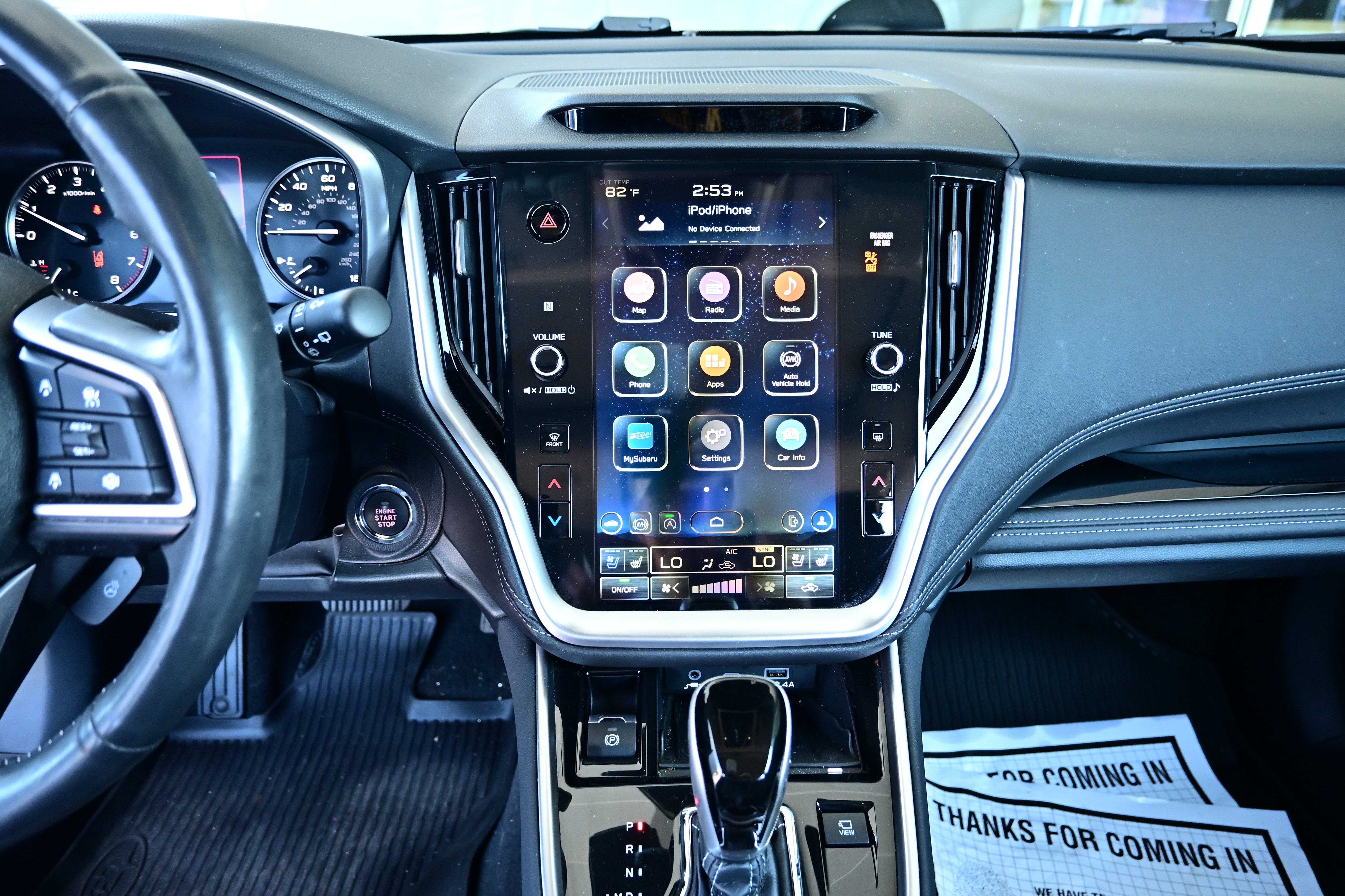 2023 Subaru Outback Touring XT