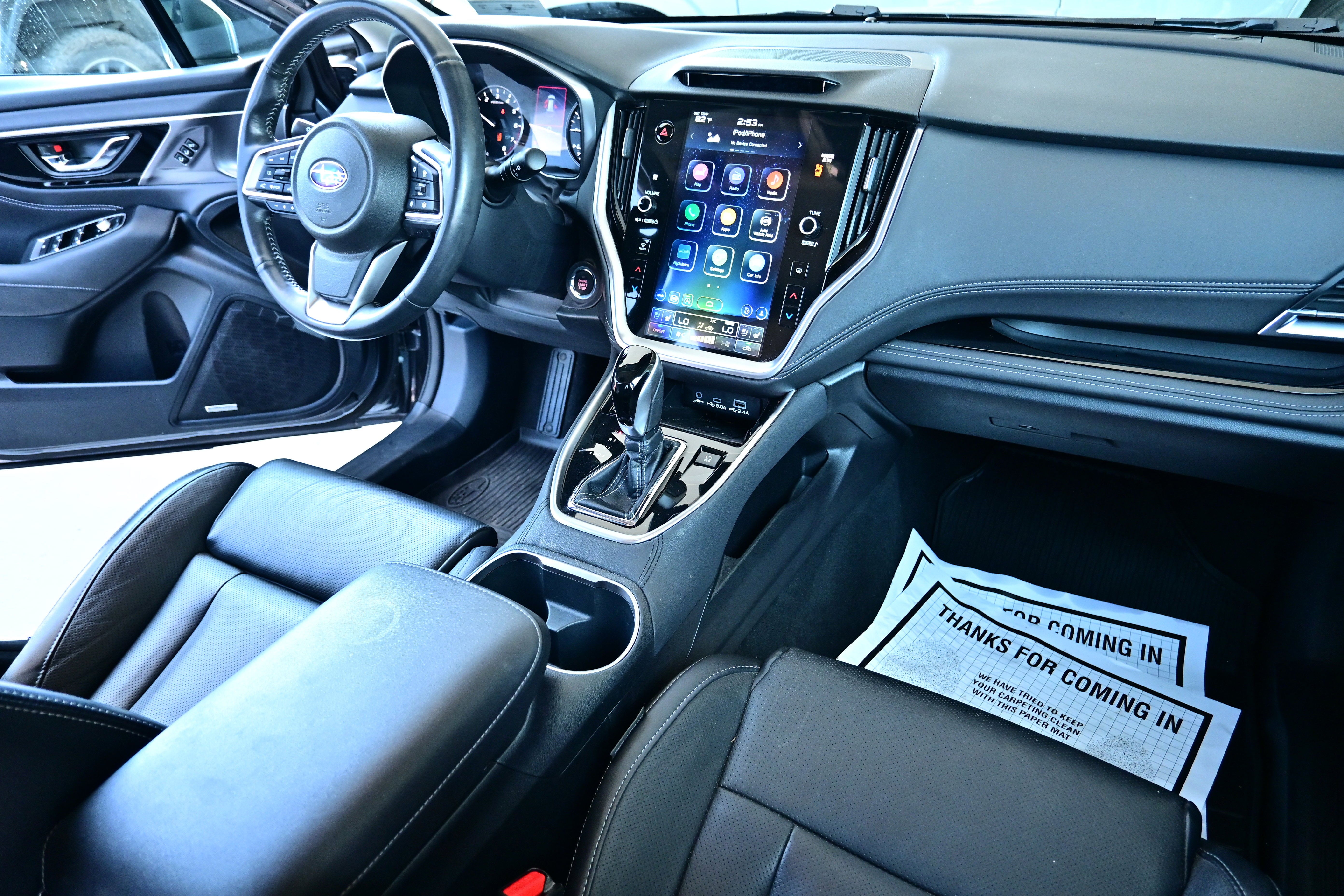 2023 Subaru Outback Touring XT