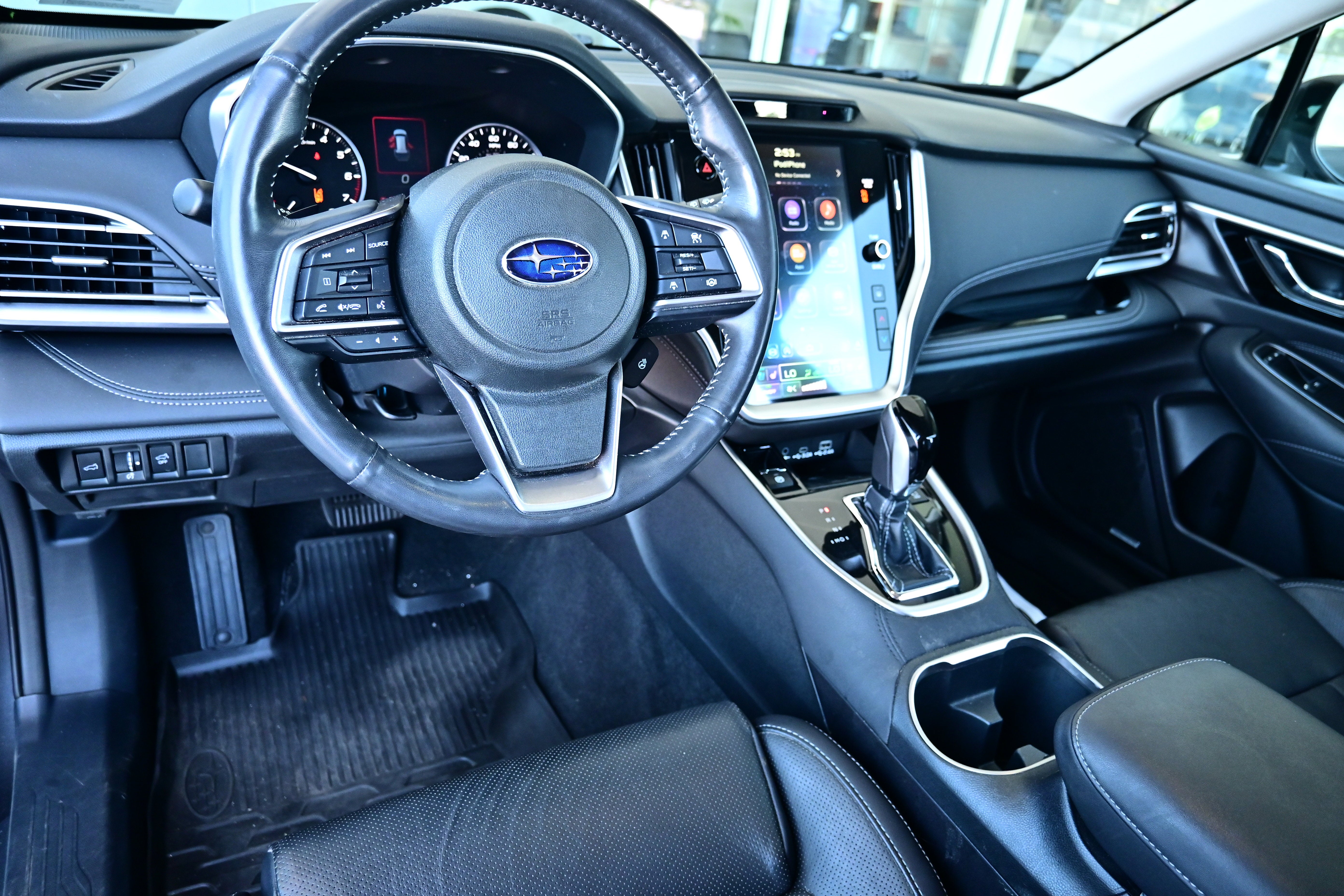 2023 Subaru Outback Touring XT