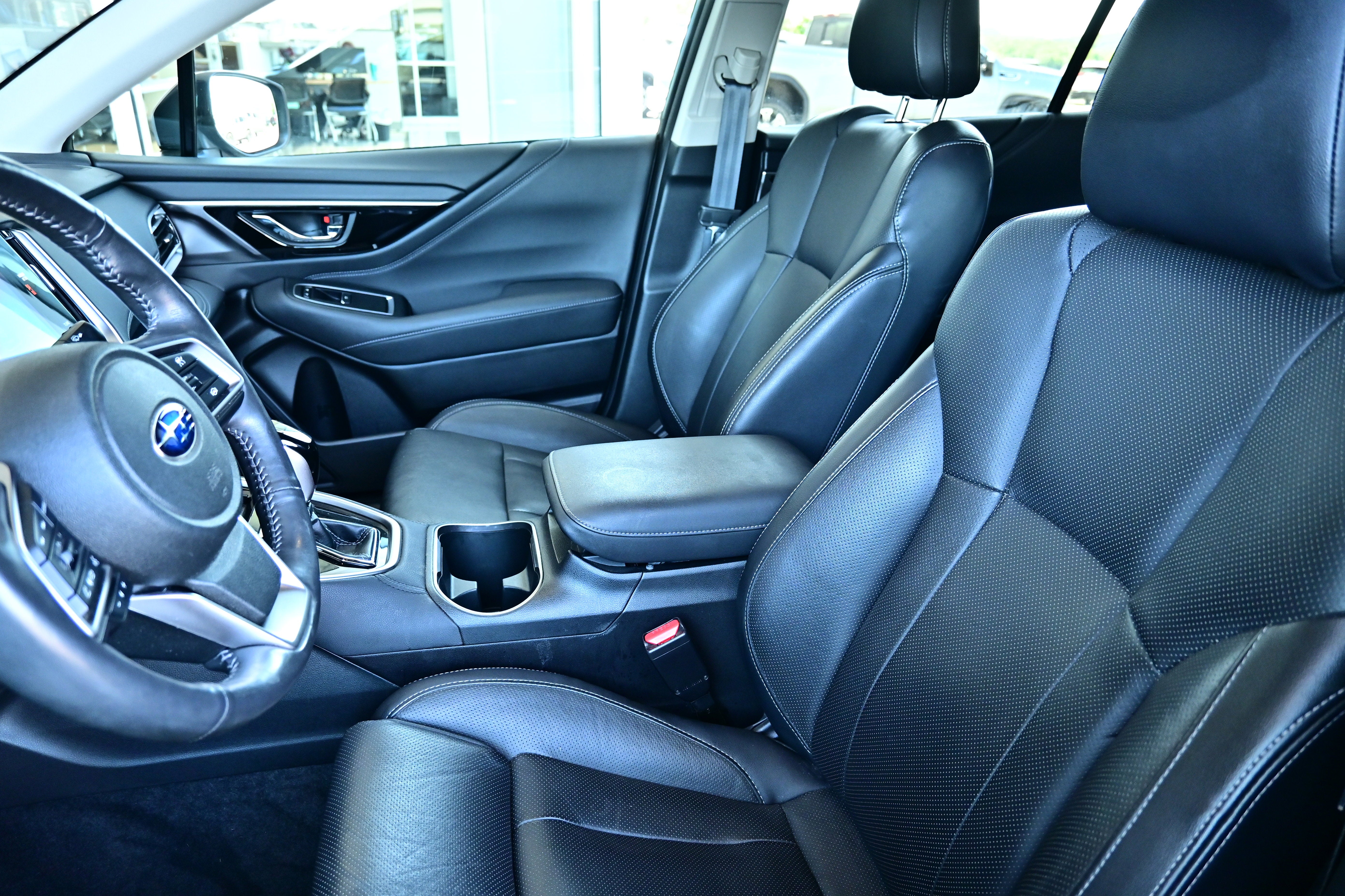 2023 Subaru Outback Touring XT