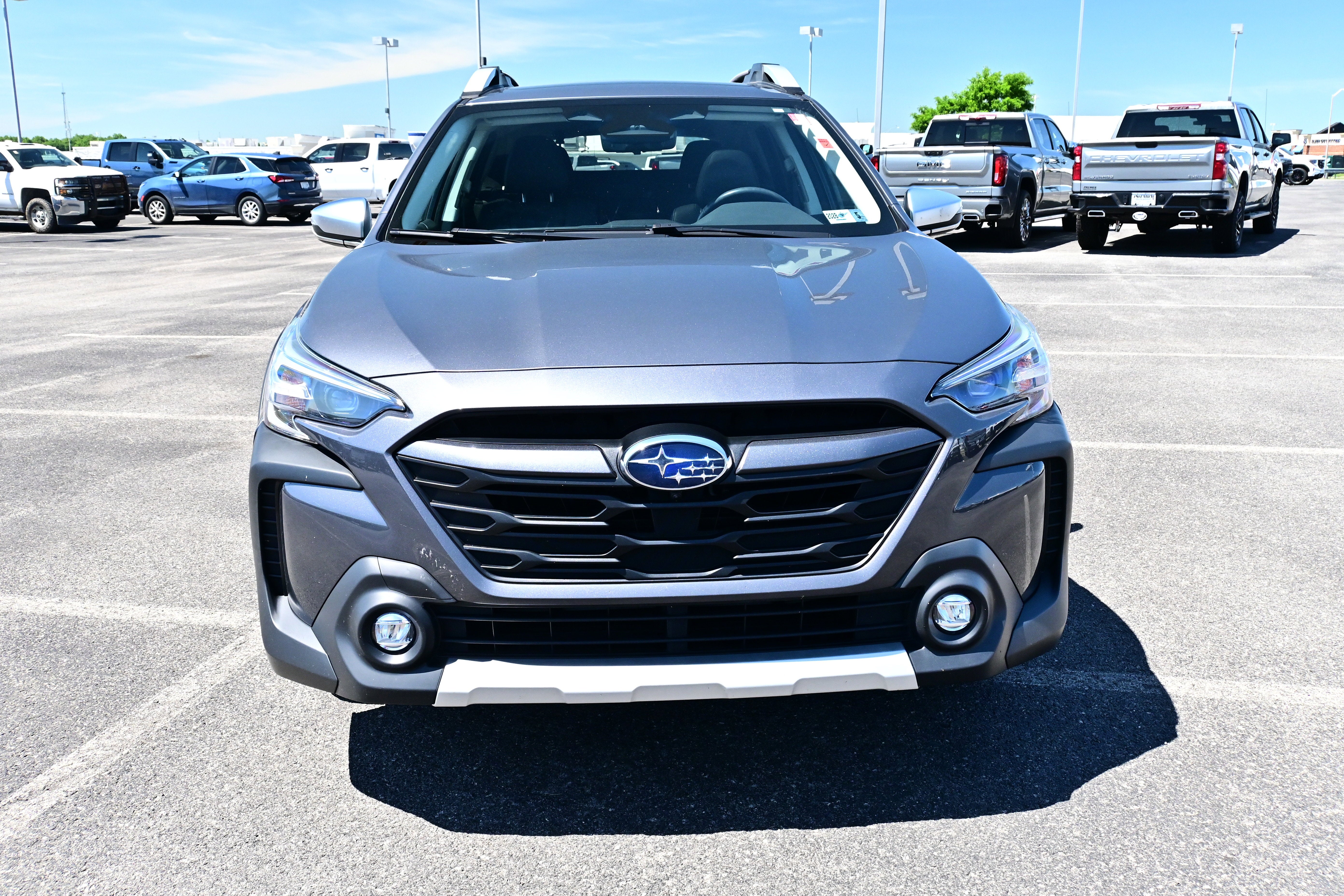 2023 Subaru Outback Touring XT