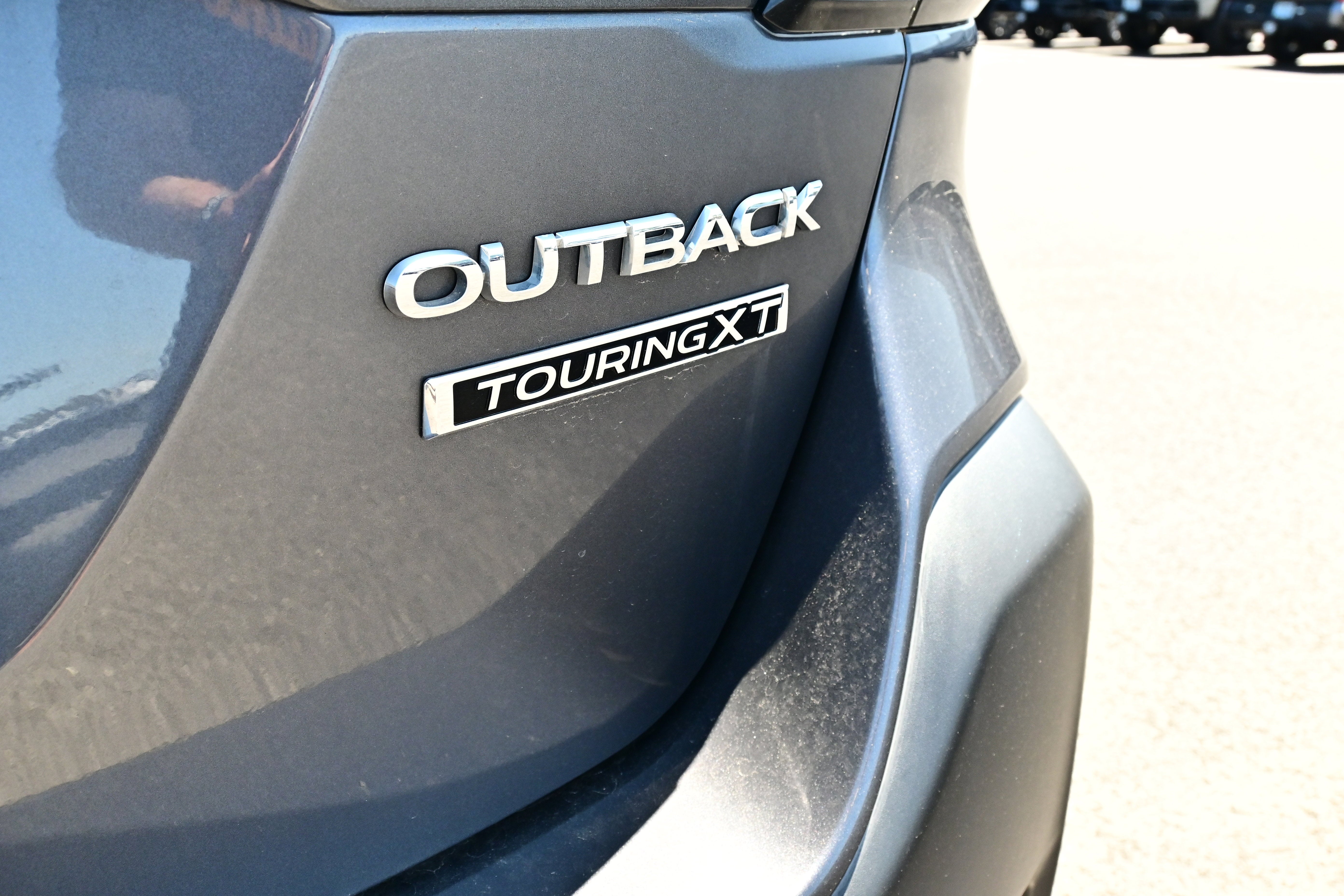 2023 Subaru Outback Touring XT