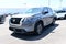 2025 Nissan Pathfinder S