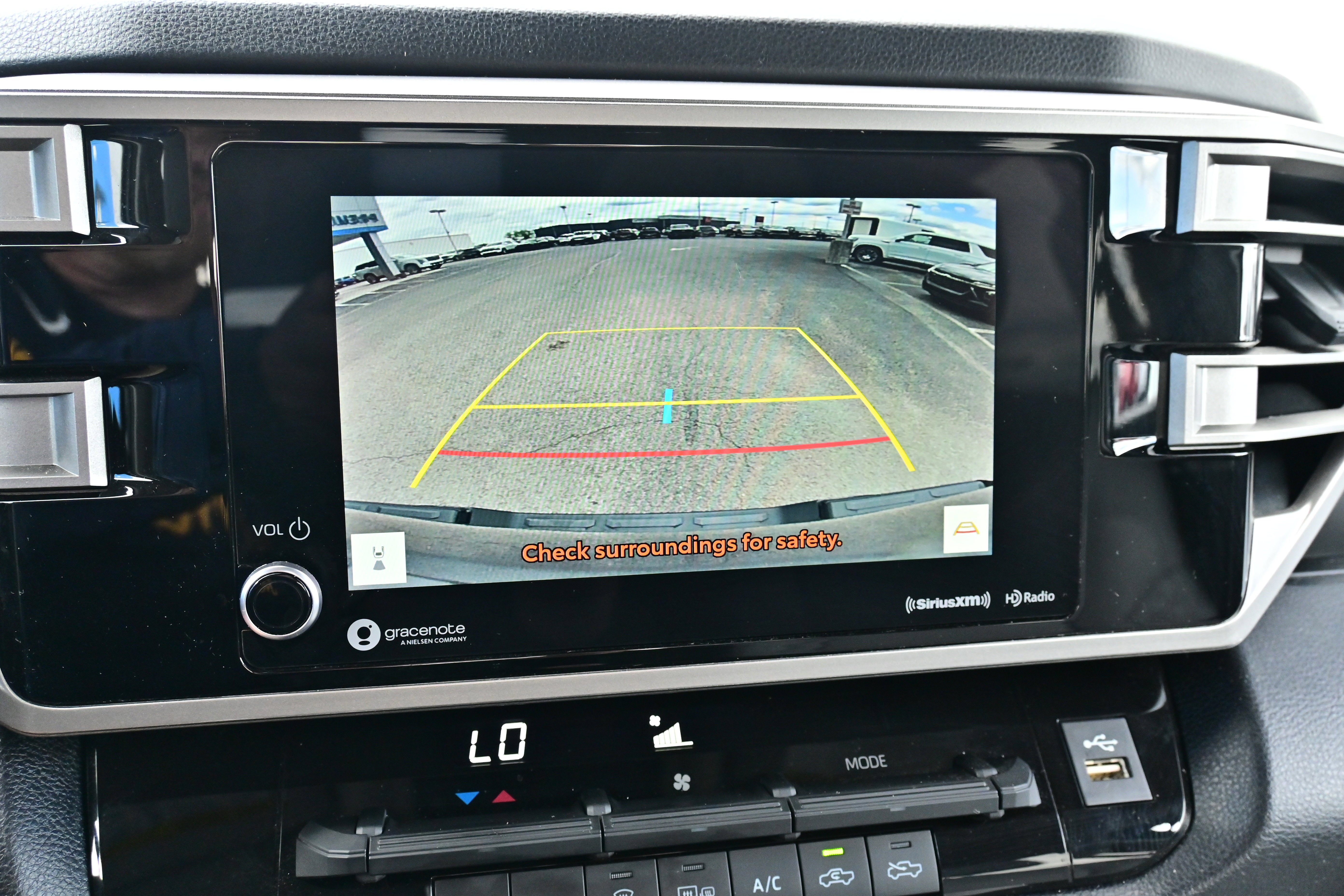 2024 Toyota Tundra 4WD SR5