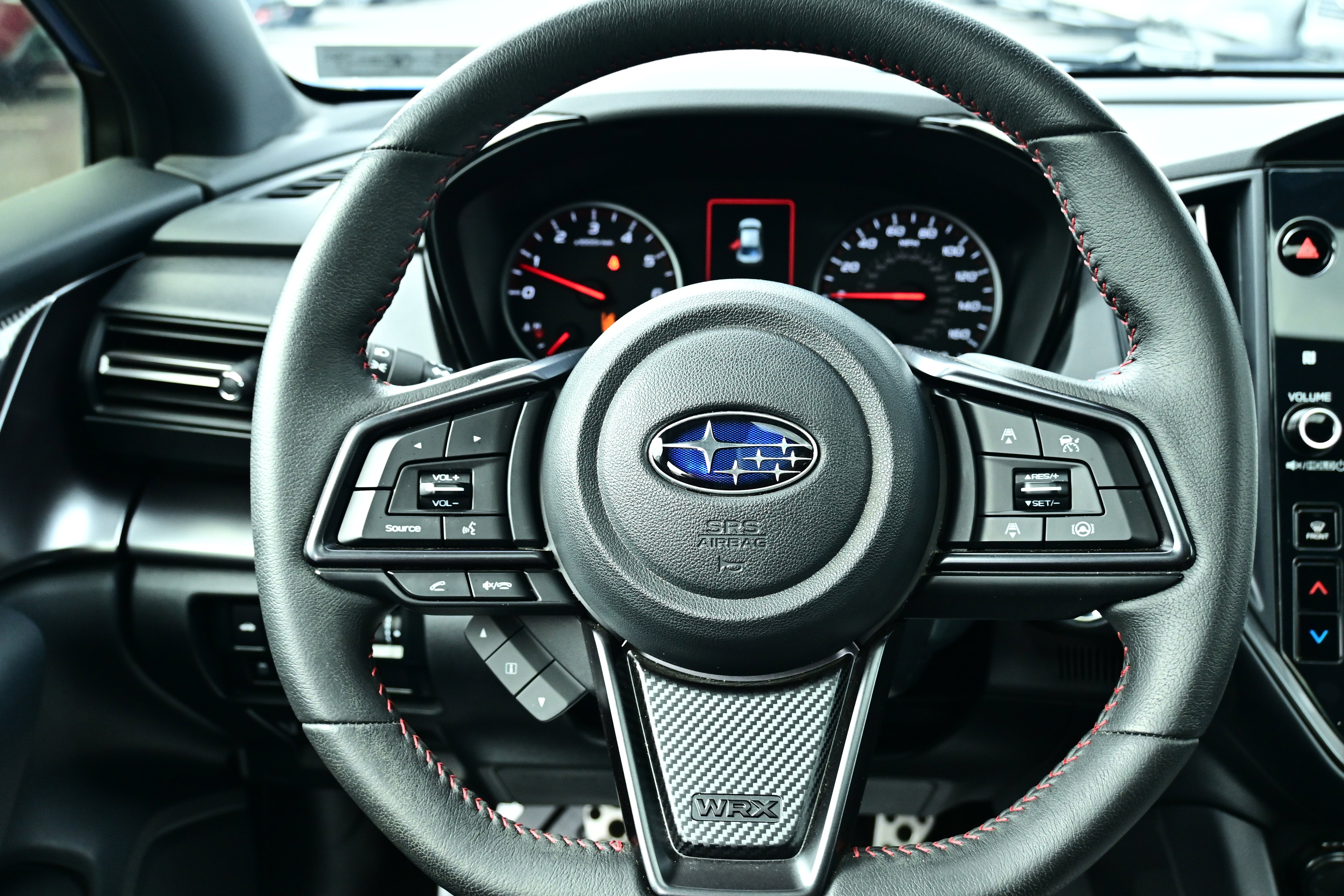 2024 Subaru WRX Premium